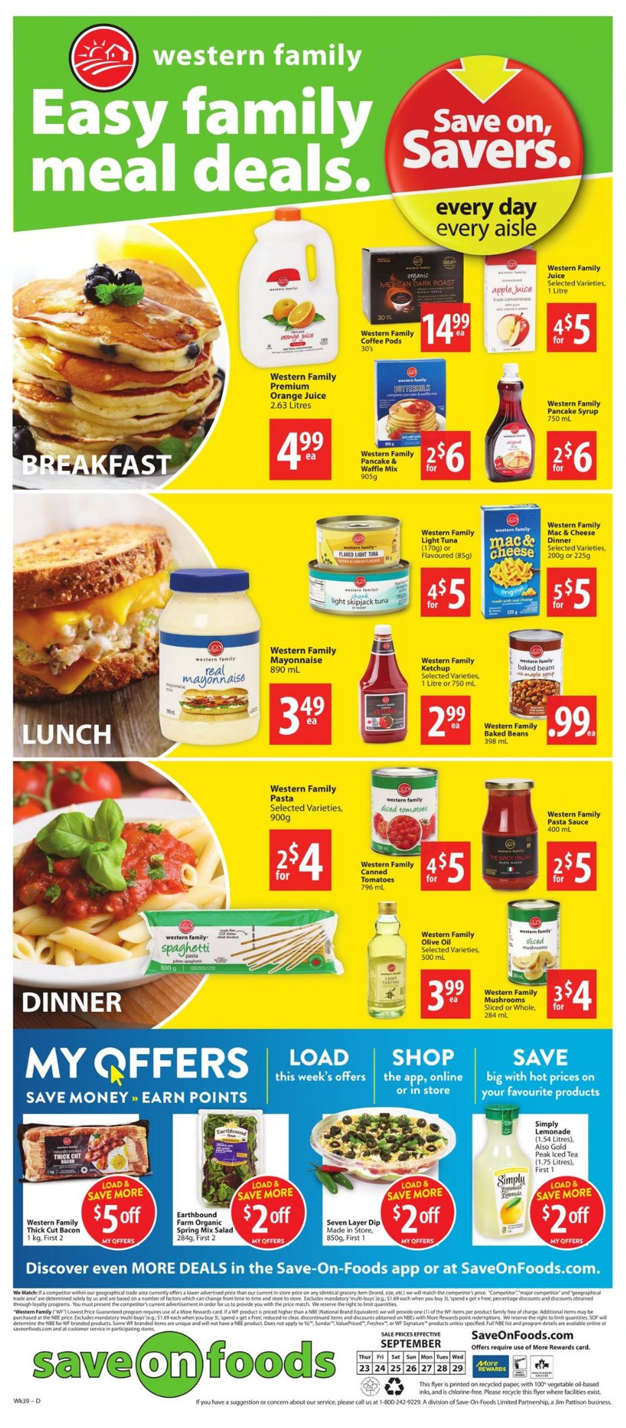 Save-On-Foods Flyer - 09/23-09/29/2021 (Page 12)