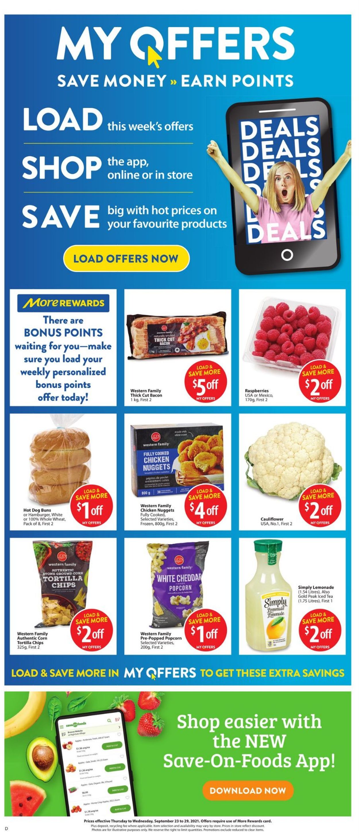 Save-On-Foods Flyer - 09/23-09/29/2021 (Page 15)