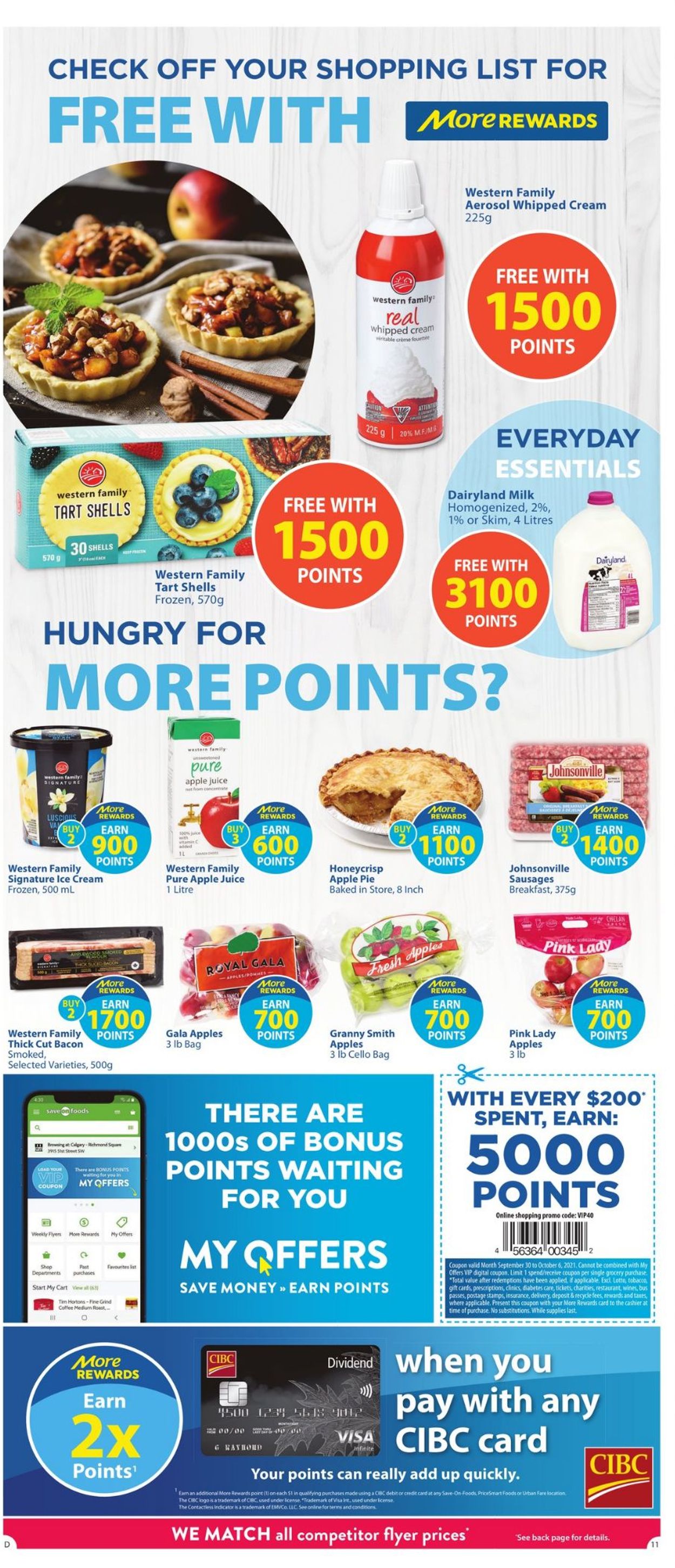 Save-On-Foods Flyer - 09/30-10/06/2021 (Page 11)