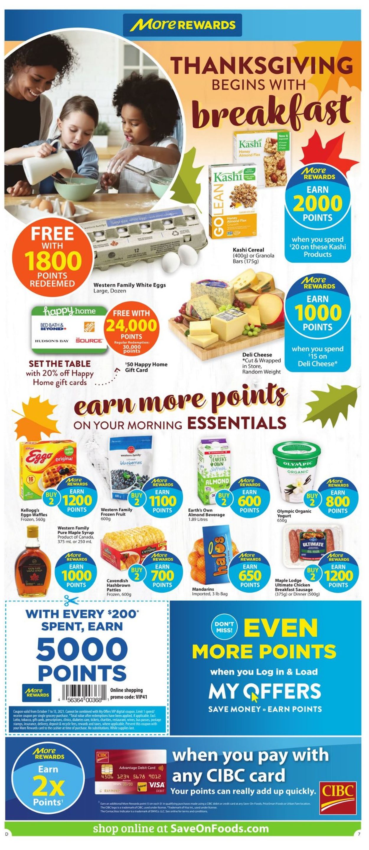 Save-On-Foods Flyer - 10/07-10/13/2021 (Page 7)