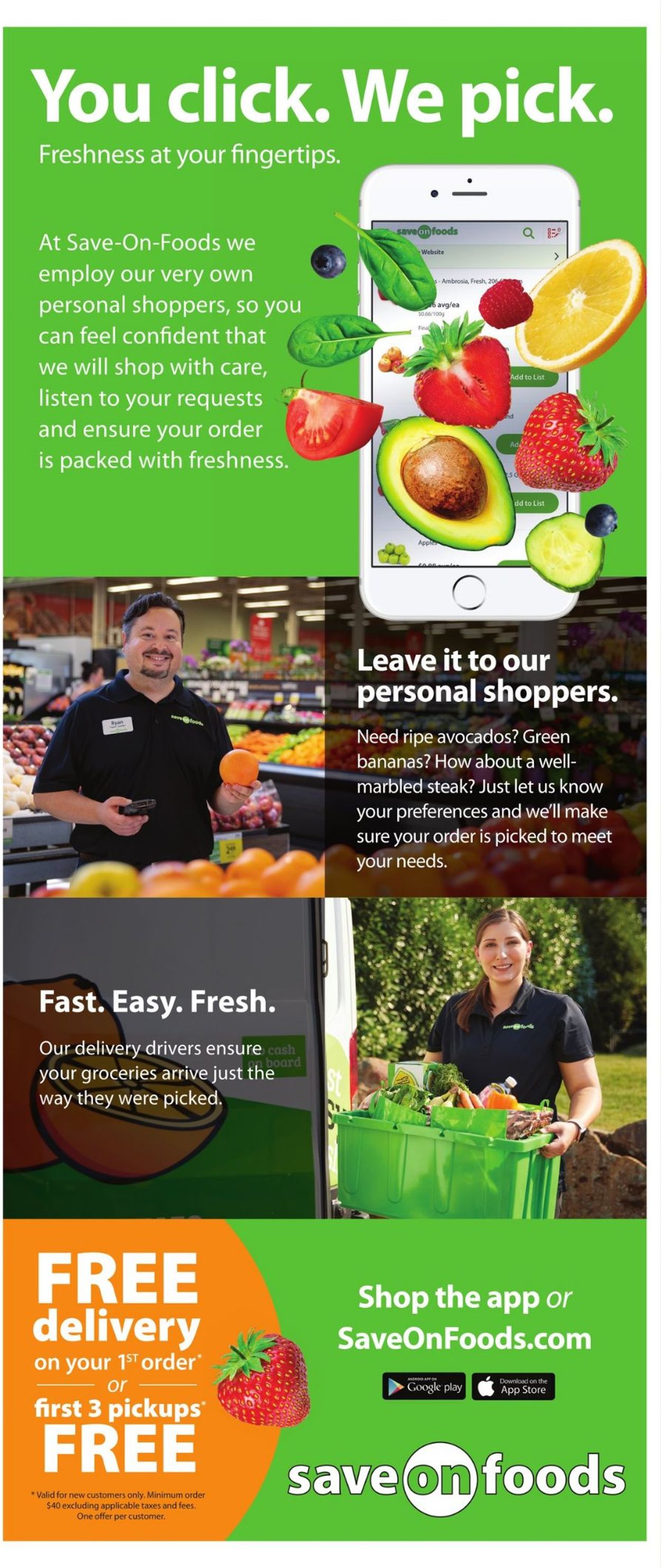 Save-On-Foods Flyer - 10/07-10/13/2021 (Page 19)