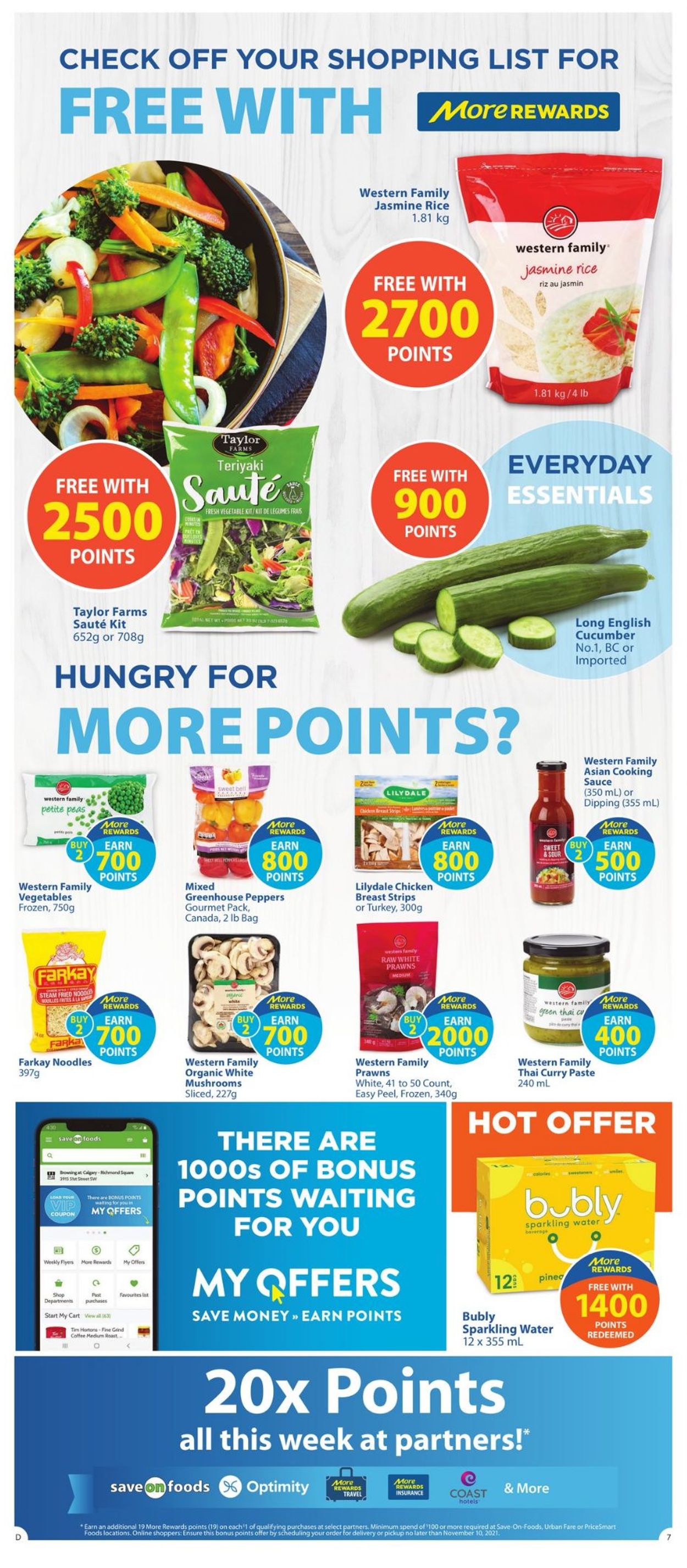 Save-On-Foods Flyer - 11/04-11/10/2021 (Page 9)