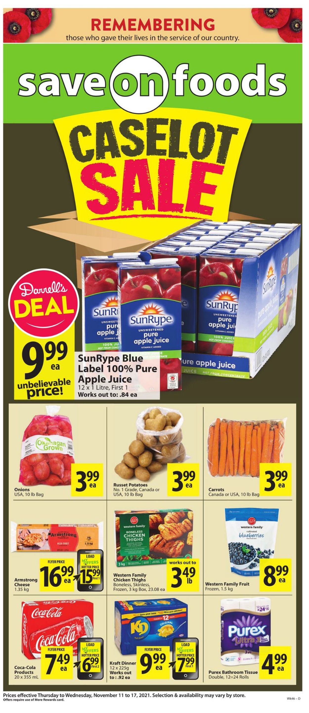 Save-On-Foods Flyer - 11/11-11/17/2021 (Page 3)