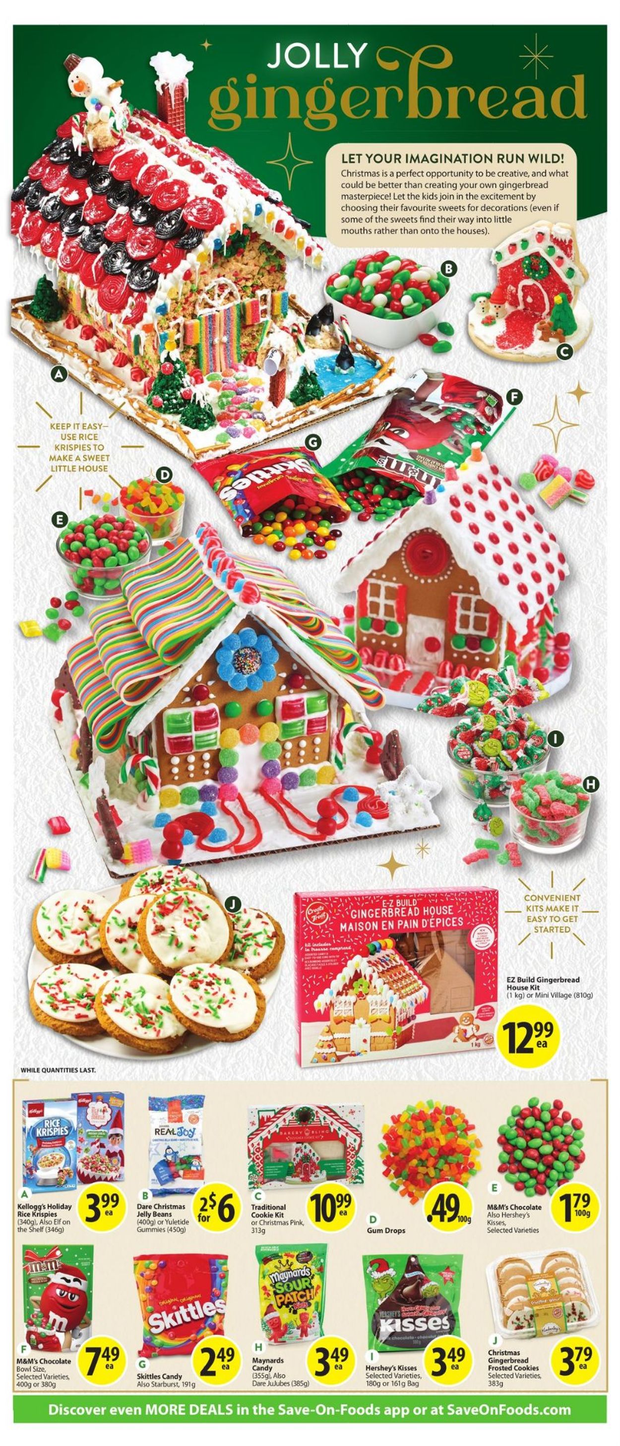Save-On-Foods HOLIDAYS 2021 Flyer - 11/18-11/24/2021 (Page 16)