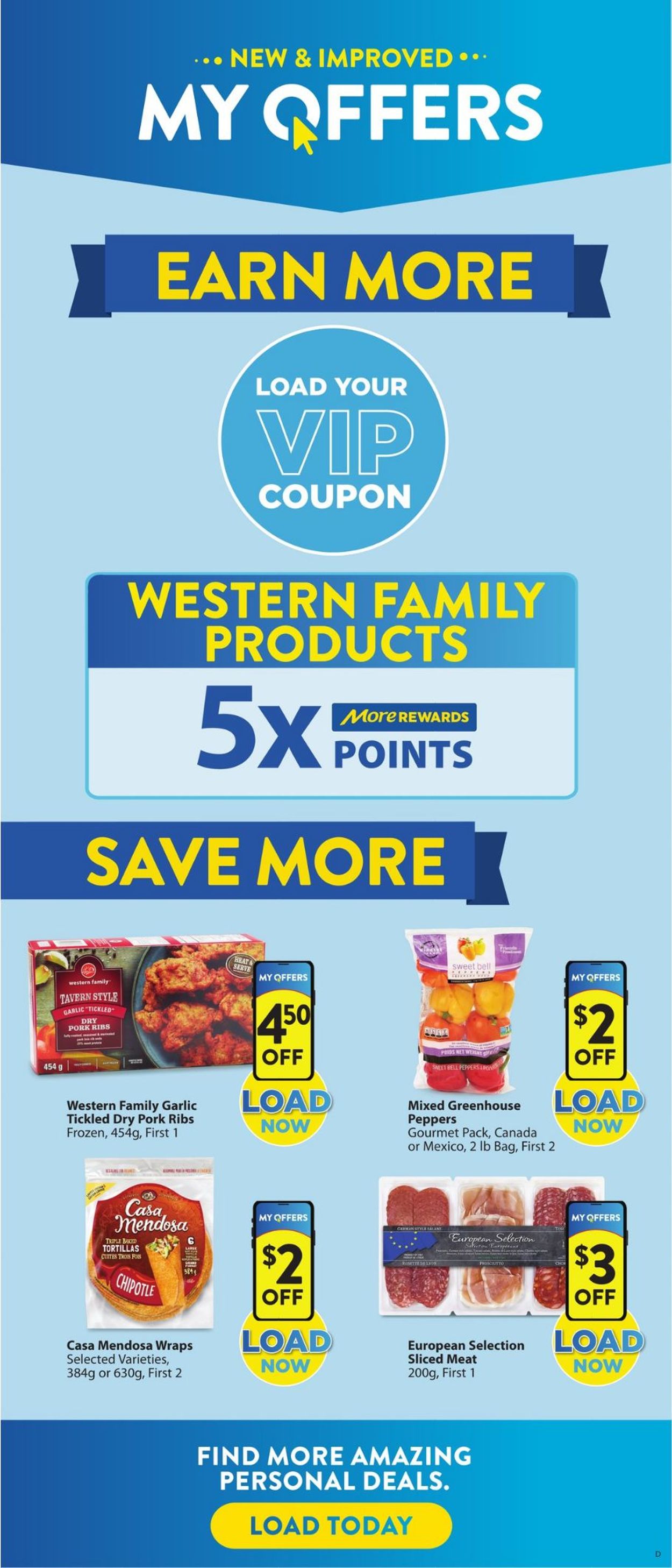 Save-On-Foods BLACK FRIDAY 2021 Flyer - 11/25-12/01/2021 (Page 15)