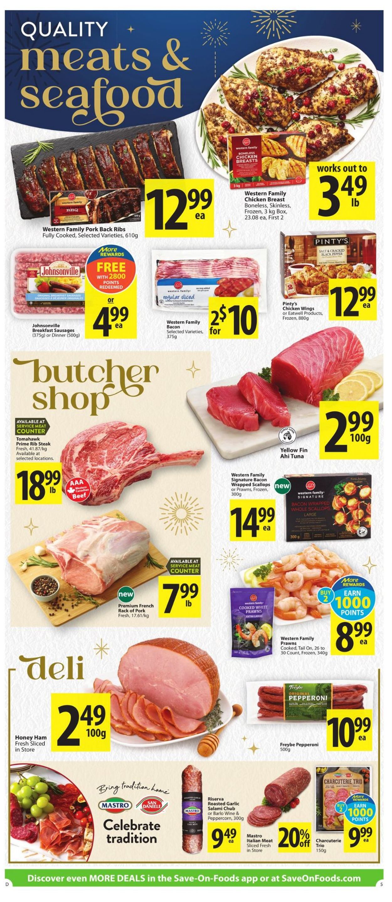 Save-On-Foods Flyer - 12/27-01/02/2022 (Page 5)