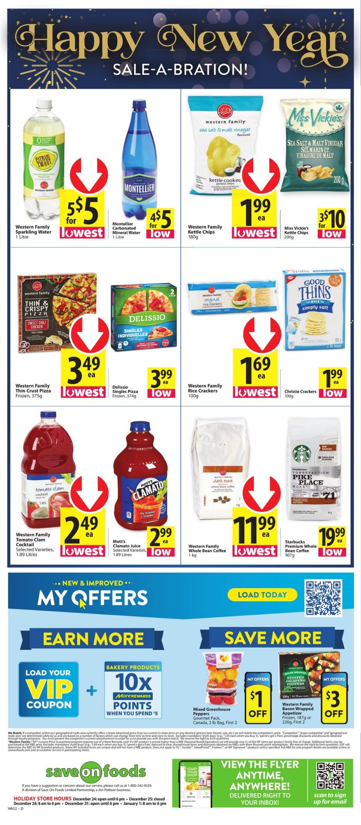 Save-On-Foods Flyer - 12/27-01/02/2022 (Page 8)