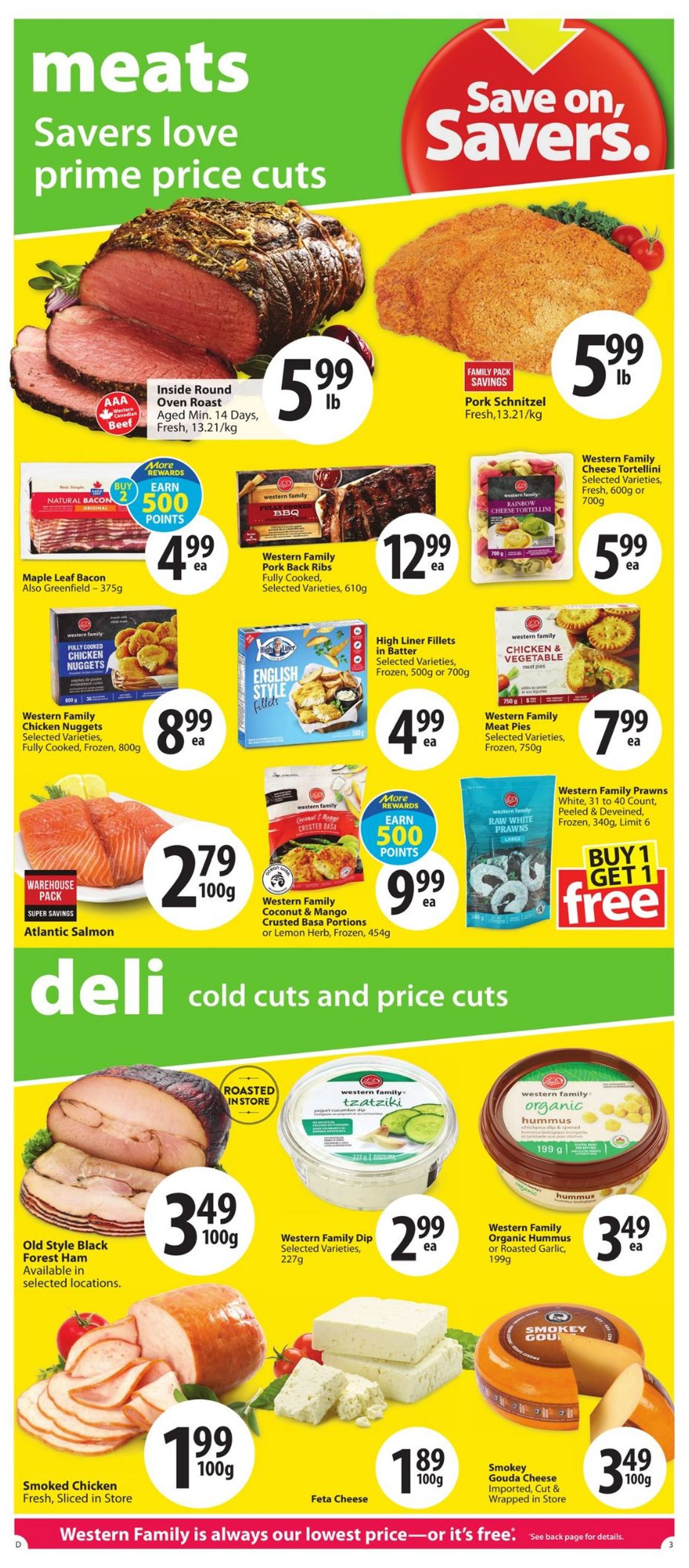 Save-On-Foods Flyer - 01/03-01/05/2022 (Page 3)