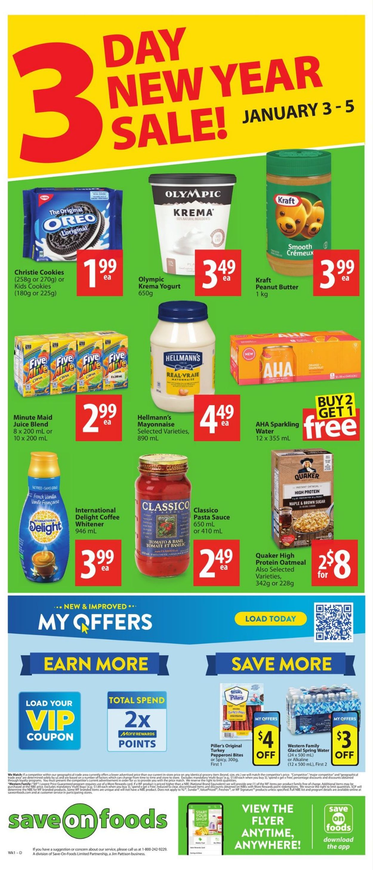 Save-On-Foods Flyer - 01/03-01/05/2022 (Page 4)
