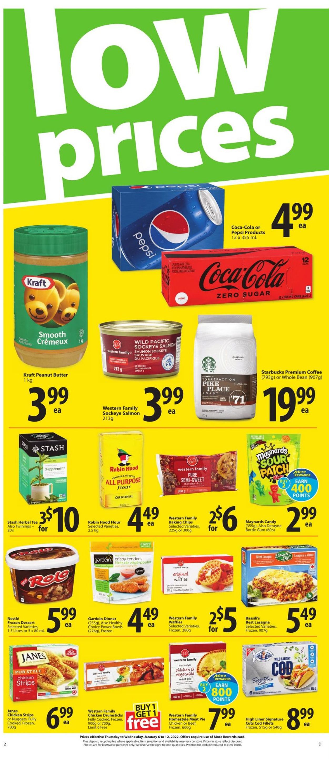 Save-On-Foods Flyer - 01/06-01/12/2022 (Page 4)