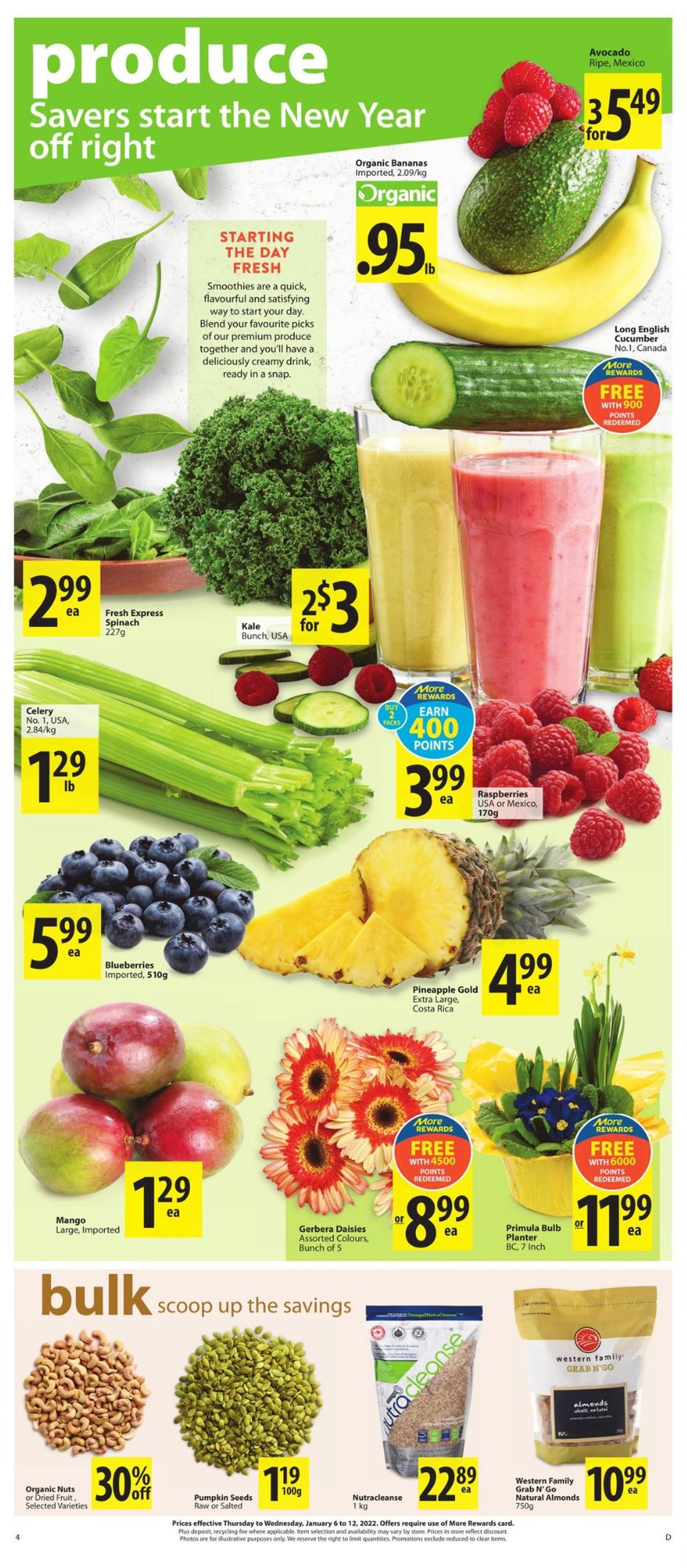 Save-On-Foods Flyer - 01/06-01/12/2022 (Page 6)