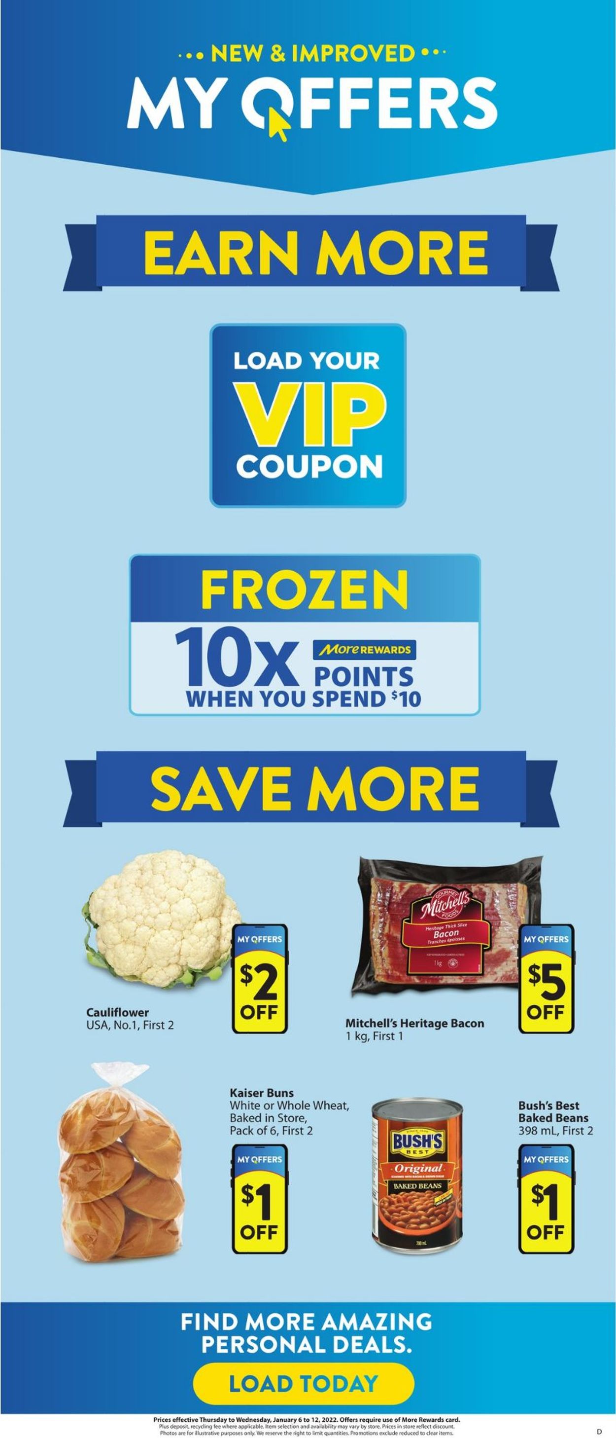 Save-On-Foods Flyer - 01/06-01/12/2022 (Page 15)