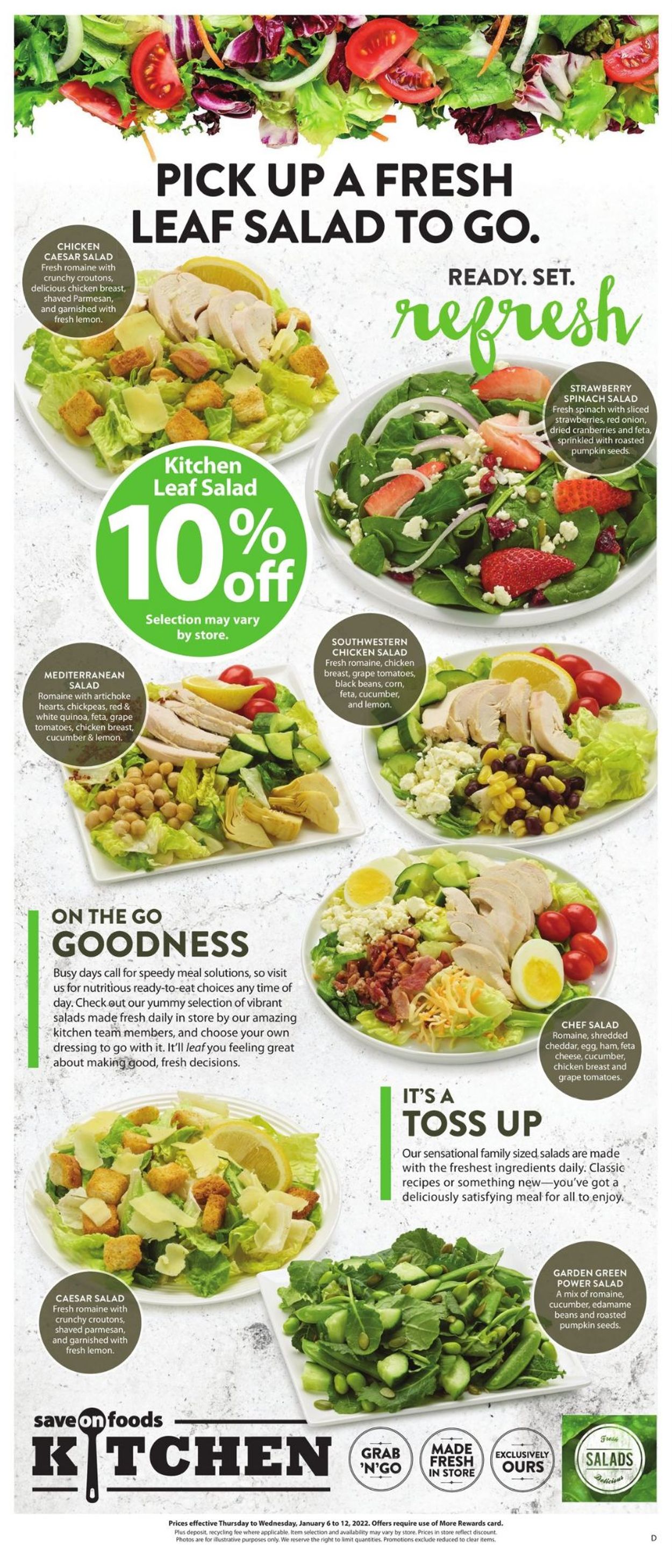 Save-On-Foods Flyer - 01/06-01/12/2022 (Page 17)