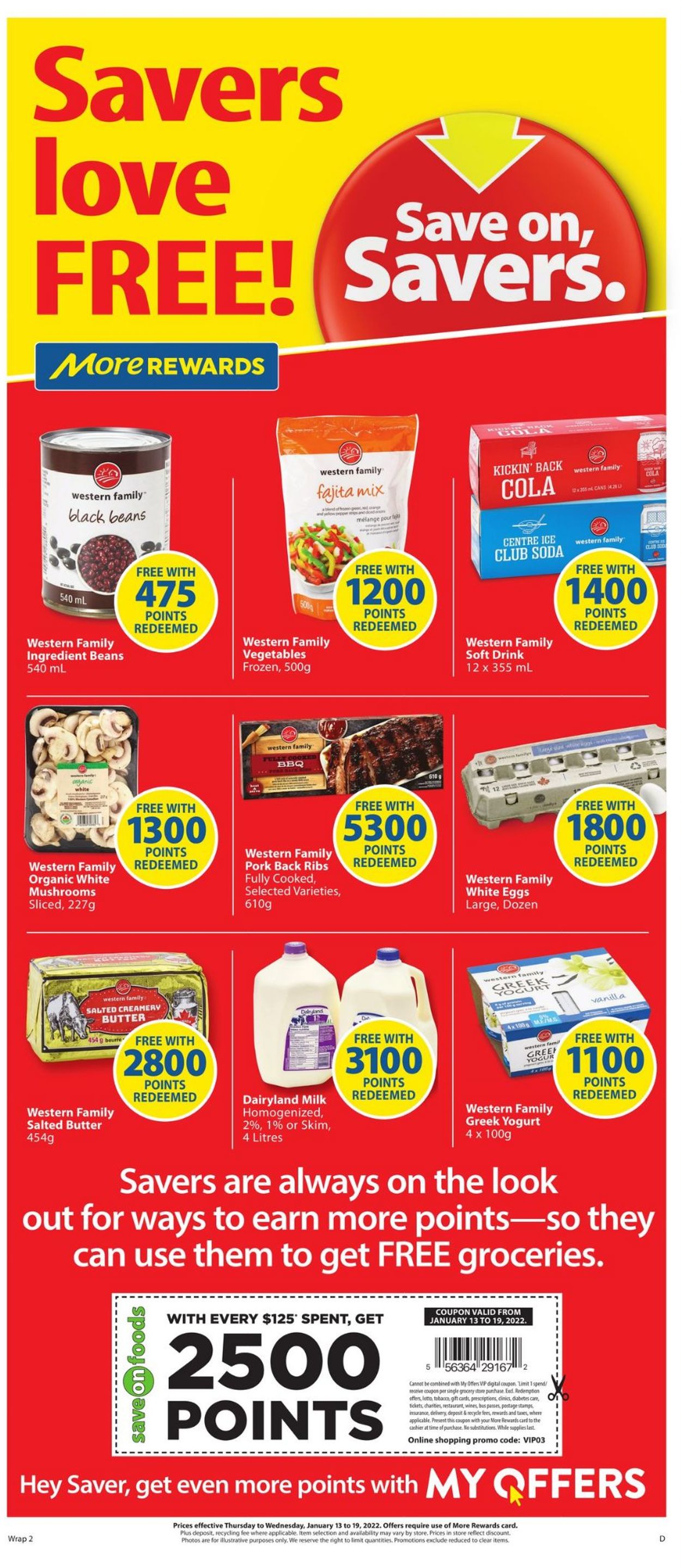 Save-On-Foods Flyer - 01/13-01/19/2022 (Page 2)