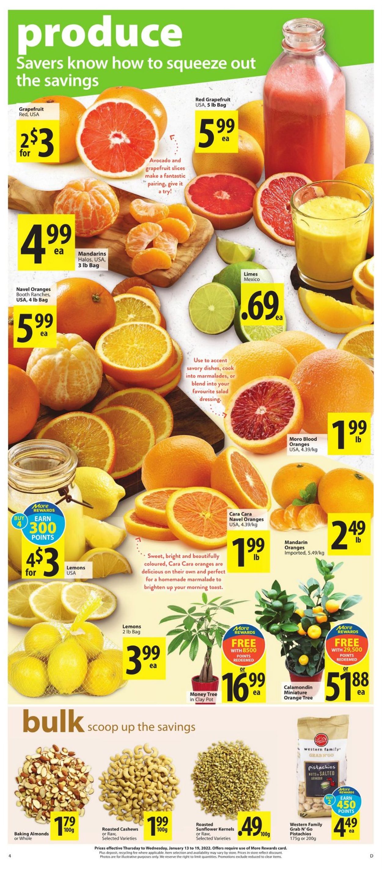 Save-On-Foods Flyer - 01/13-01/19/2022 (Page 6)
