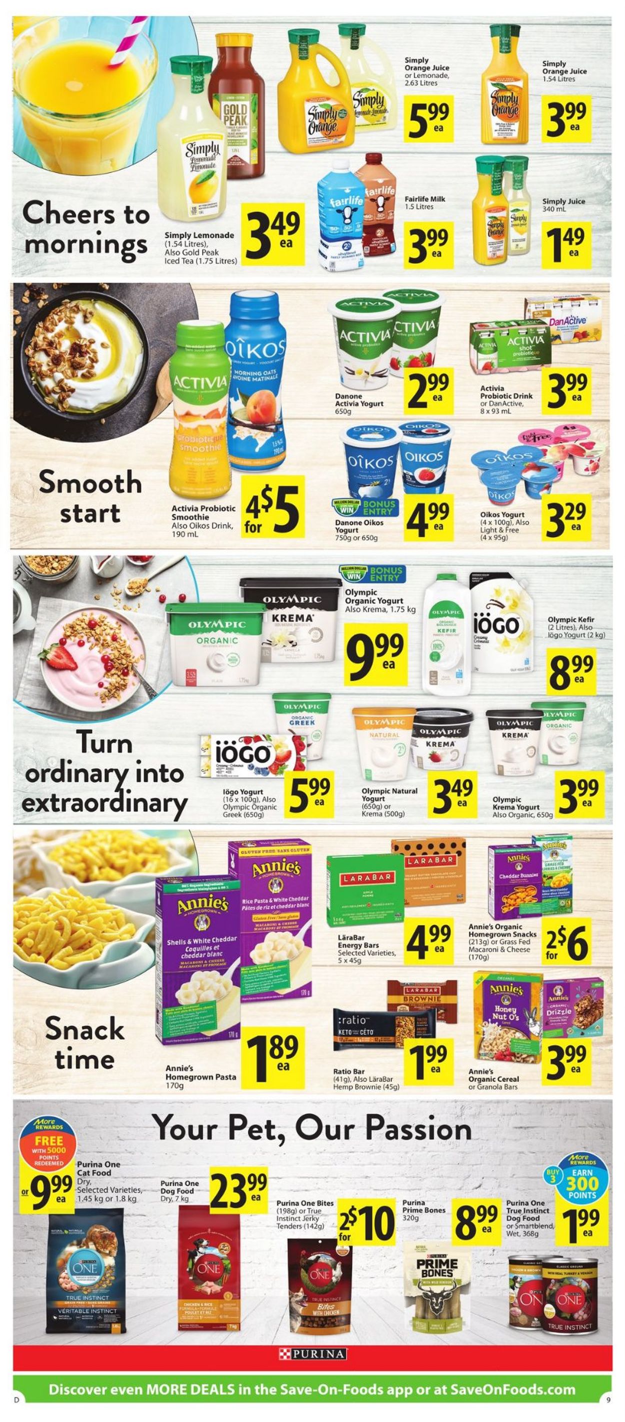 Save-On-Foods Flyer - 01/13-01/19/2022 (Page 13)