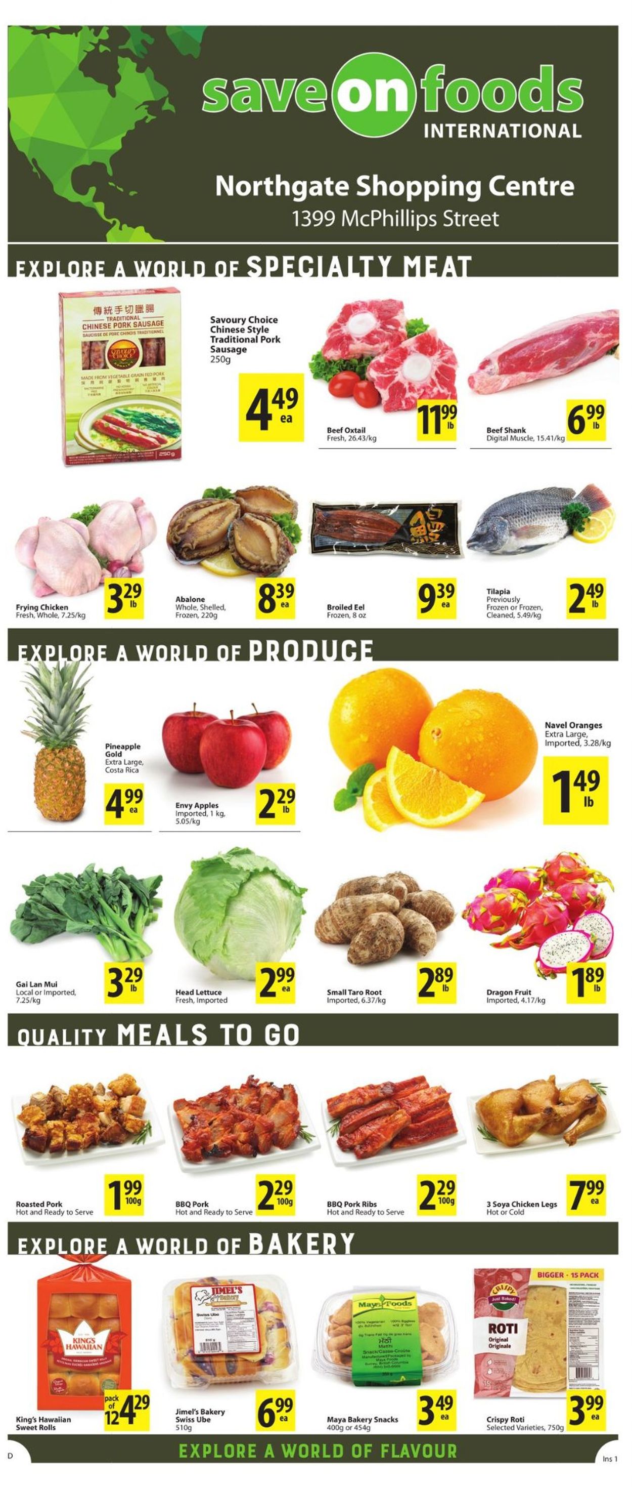 Save-On-Foods Flyer - 01/20-01/26/2022 (Page 15)
