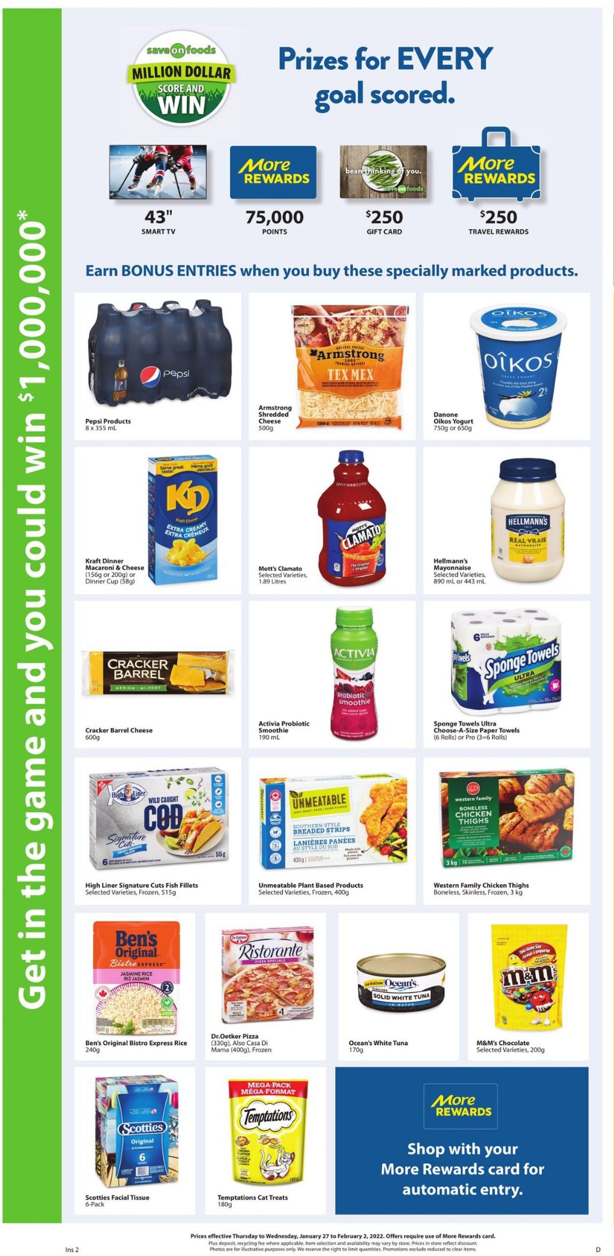 Save-On-Foods Flyer - 01/27-02/02/2022 (Page 10)