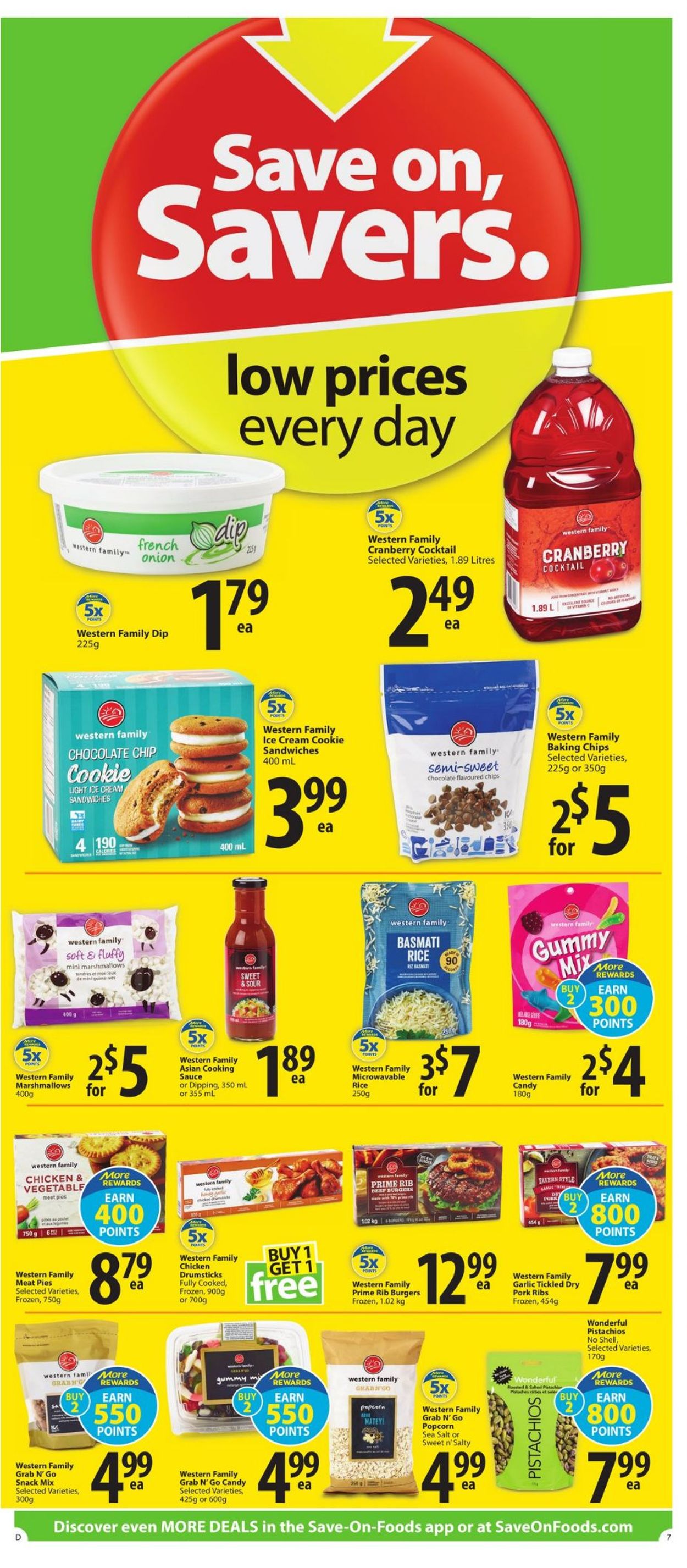 Save-On-Foods Flyer - 01/27-02/02/2022 (Page 11)