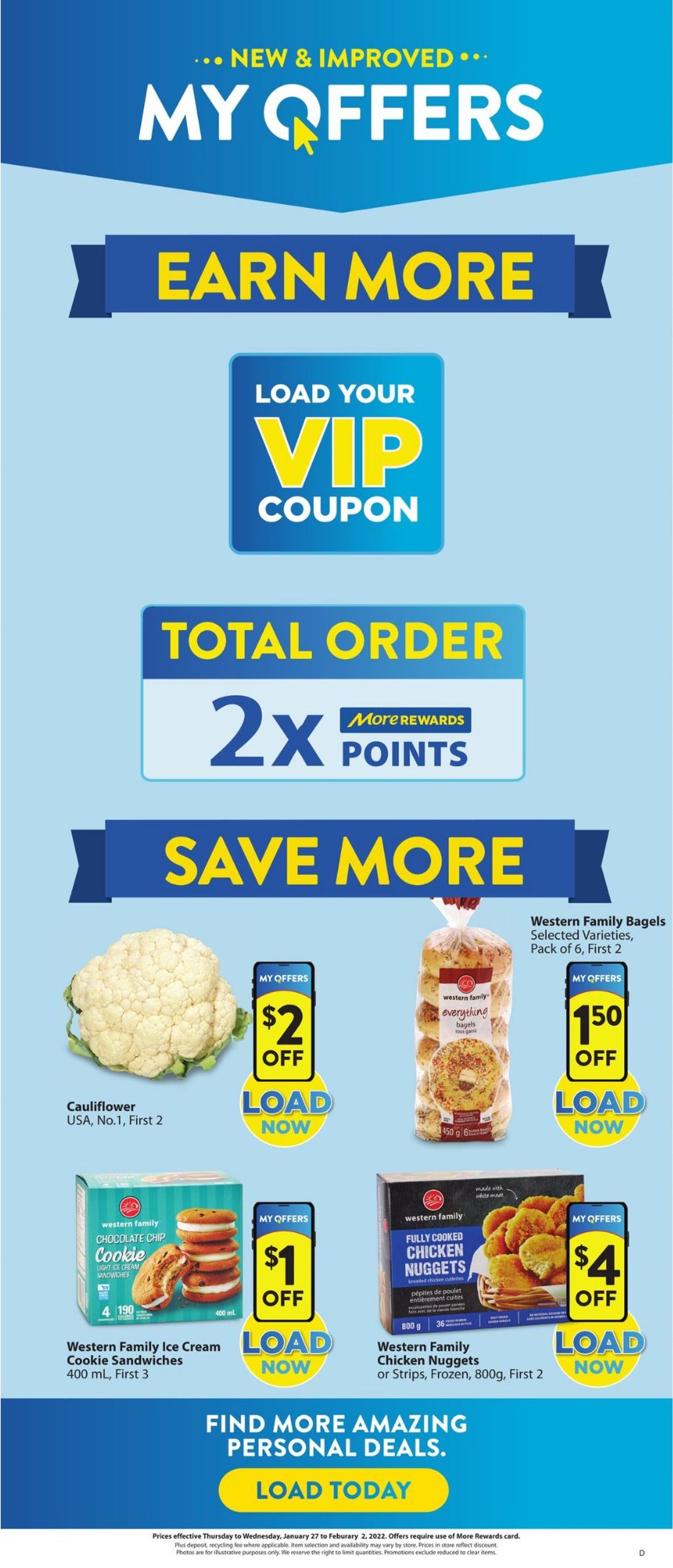 Save-On-Foods Flyer - 01/27-02/02/2022 (Page 13)