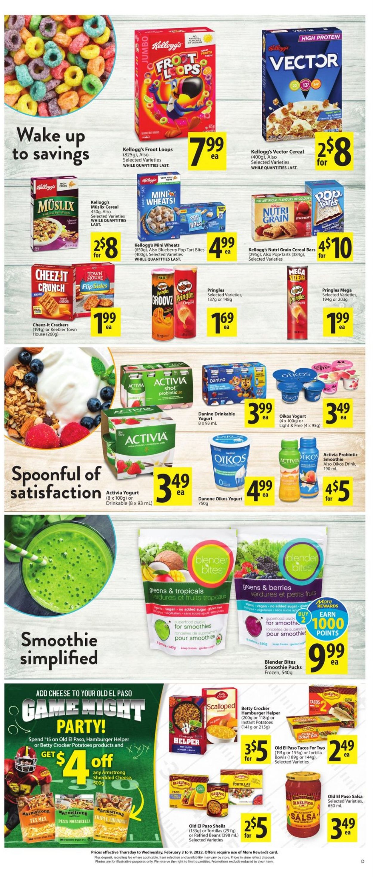 Save-On-Foods Flyer - 02/03-02/09/2022 (Page 15)