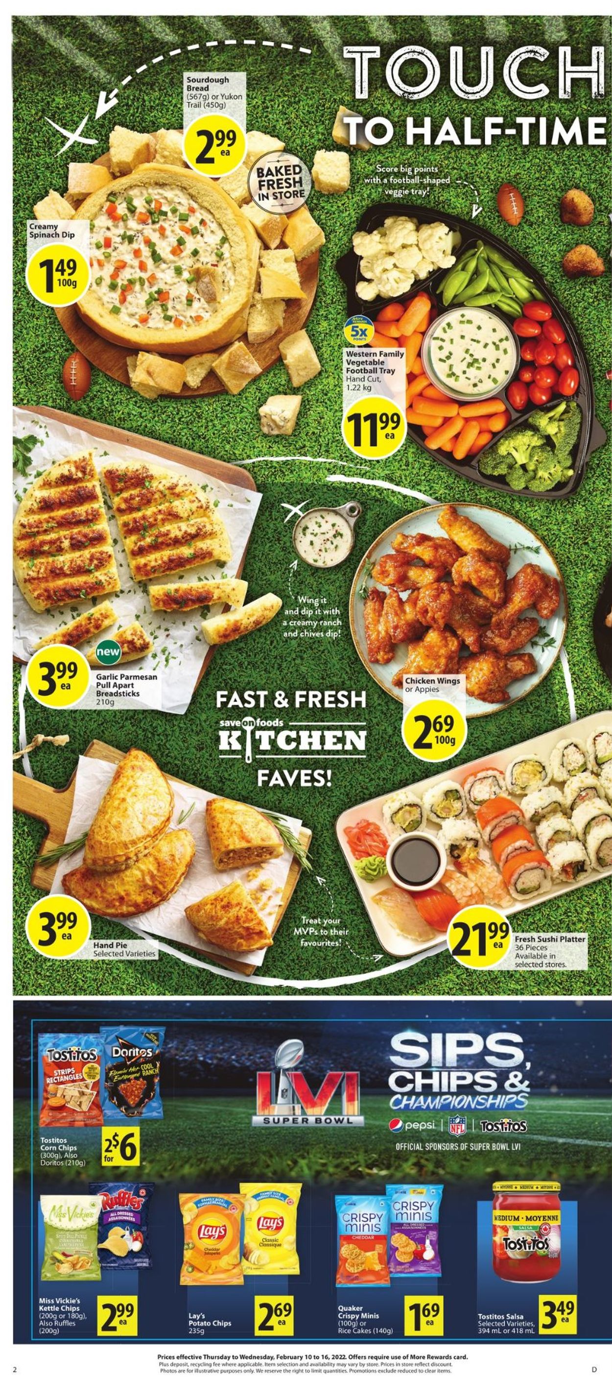 Save-On-Foods Flyer - 02/10-02/16/2022 (Page 4)