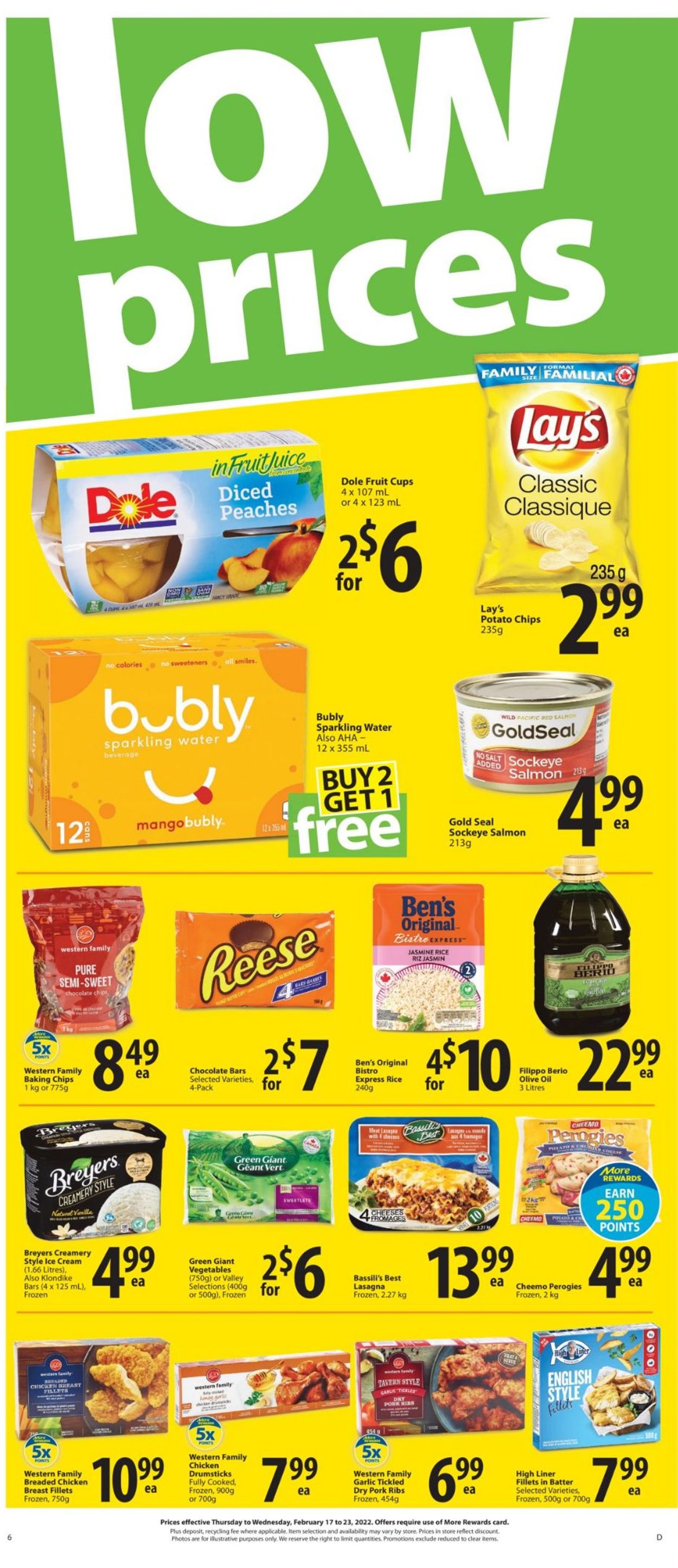 Save-On-Foods Flyer - 02/17-02/23/2022 (Page 6)