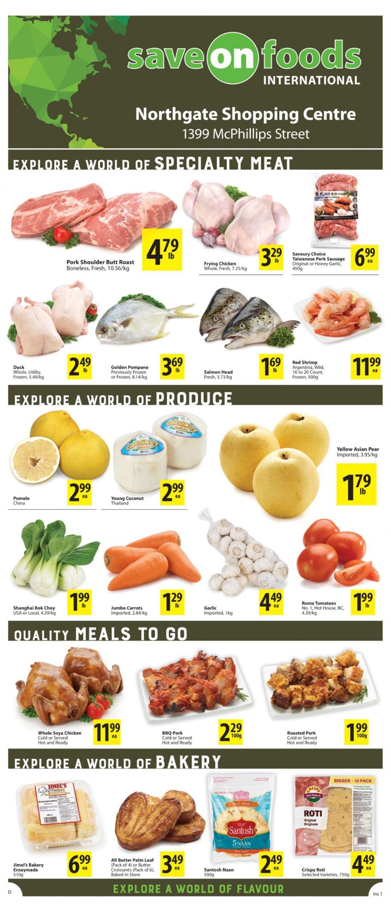 Save-On-Foods Flyer - 02/17-02/23/2022 (Page 11)