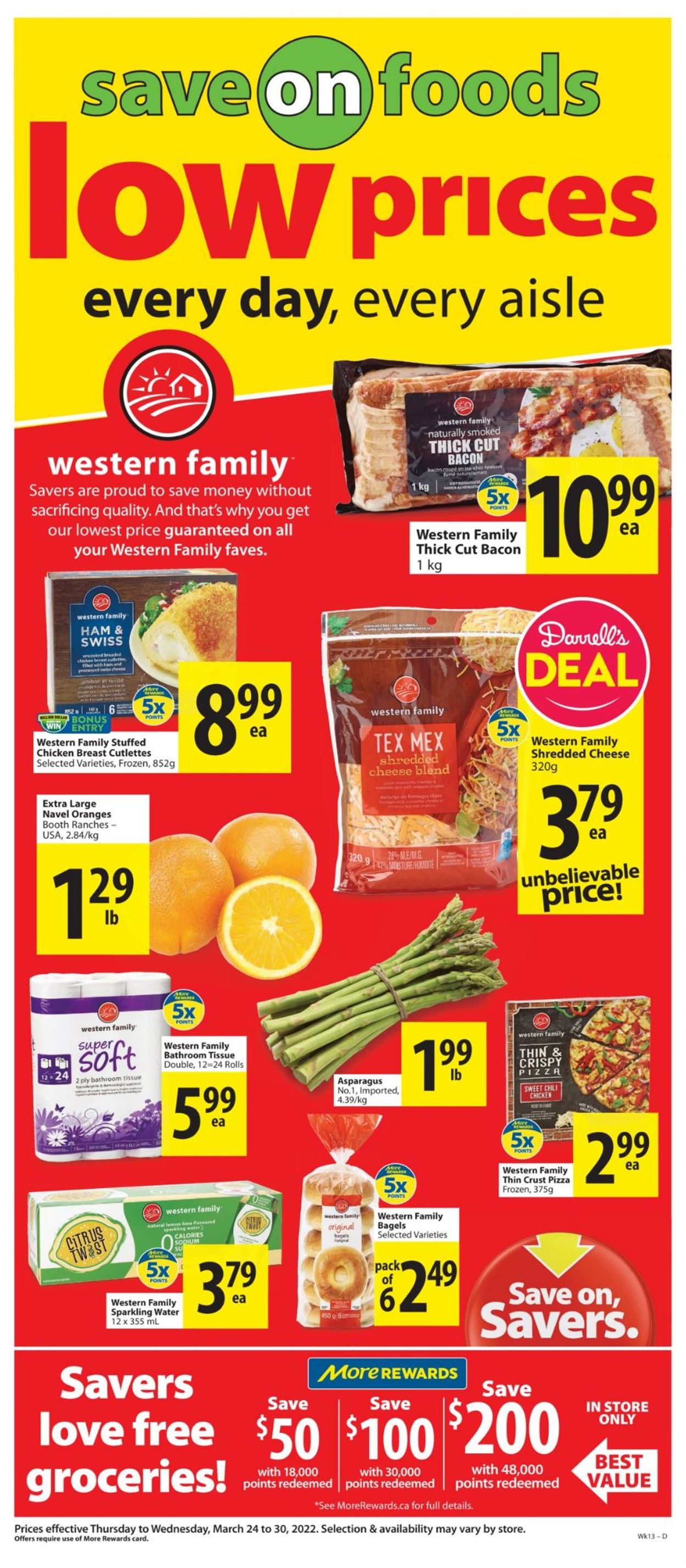 Save-On-Foods Flyer - 03/24-03/30/2022 (Page 3)