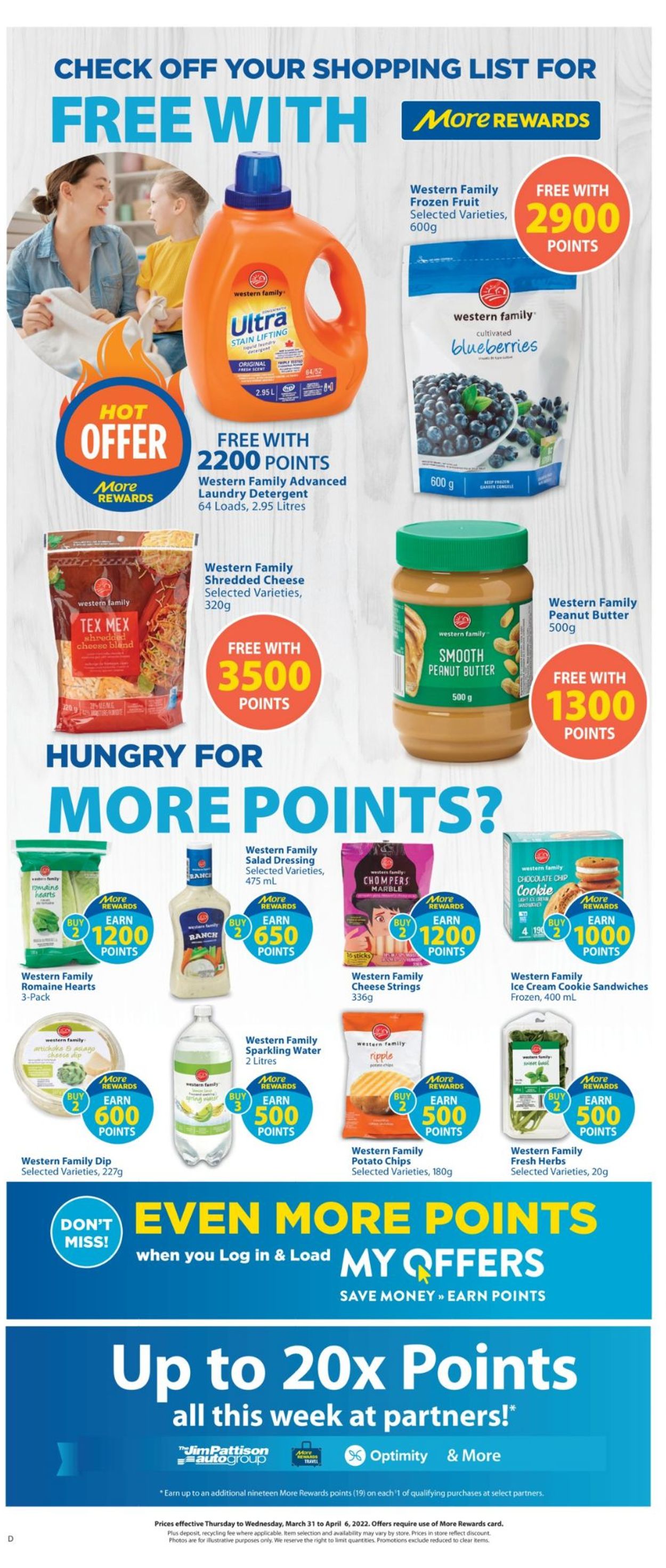 Save-On-Foods Flyer - 03/31-04/06/2022 (Page 15)