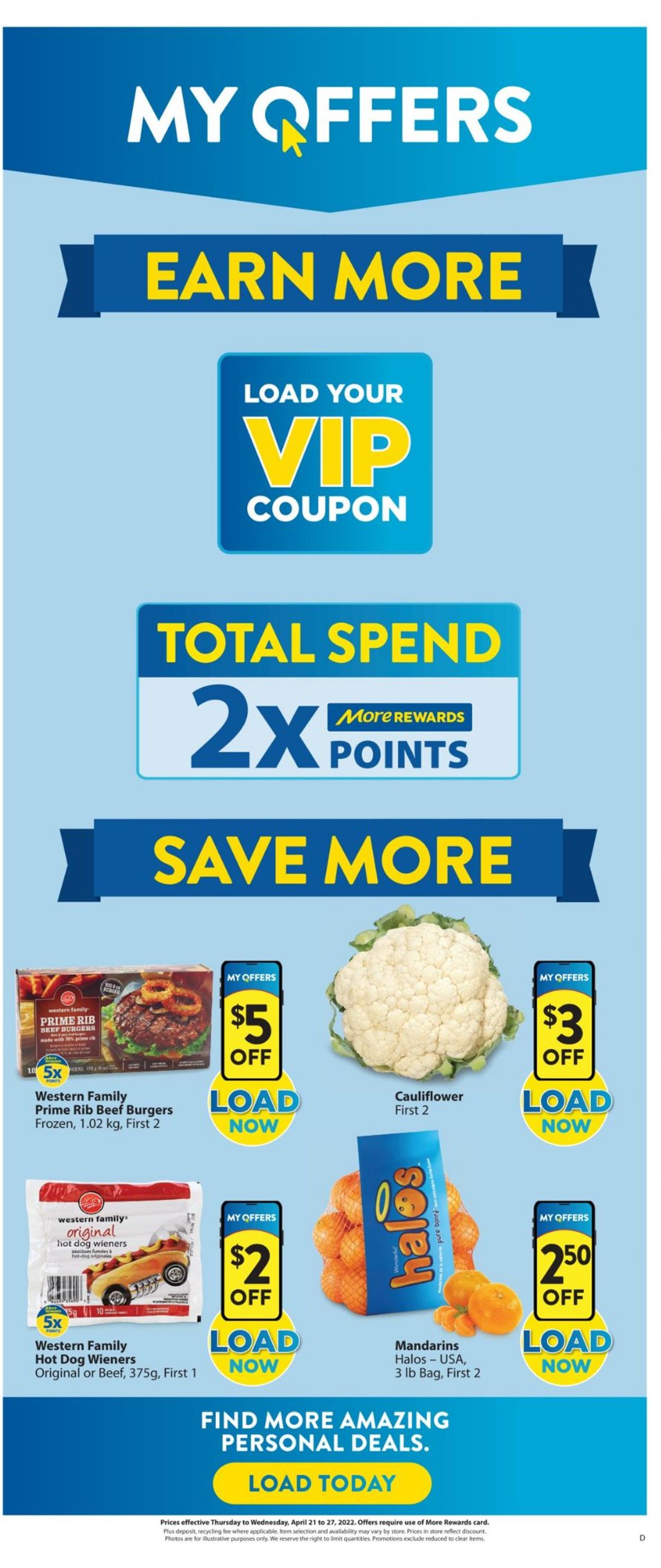 Save-On-Foods Flyer - 04/21-04/27/2022 (Page 11)