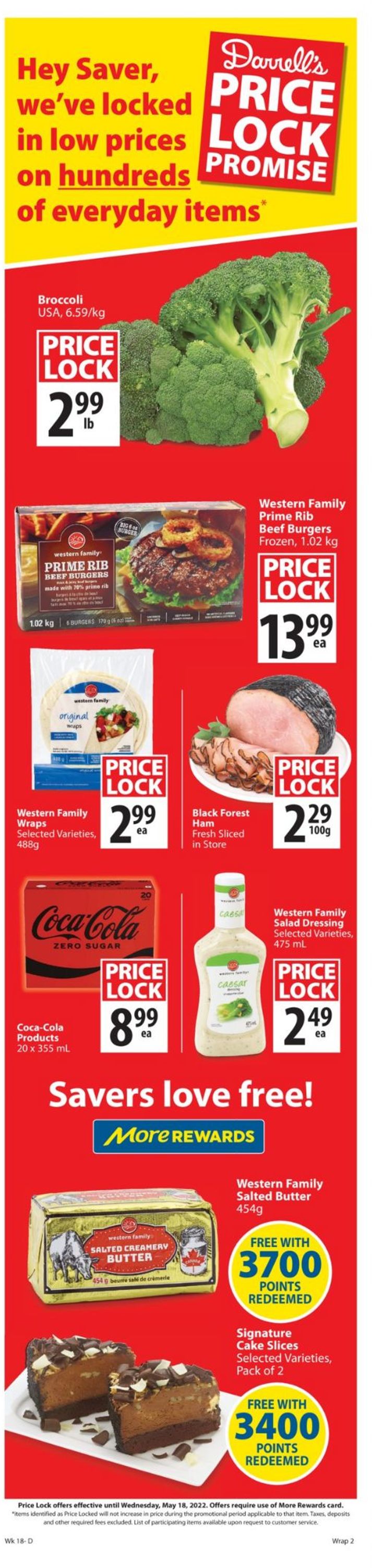Save-On-Foods Flyer - 04/28-05/04/2022 (Page 2)
