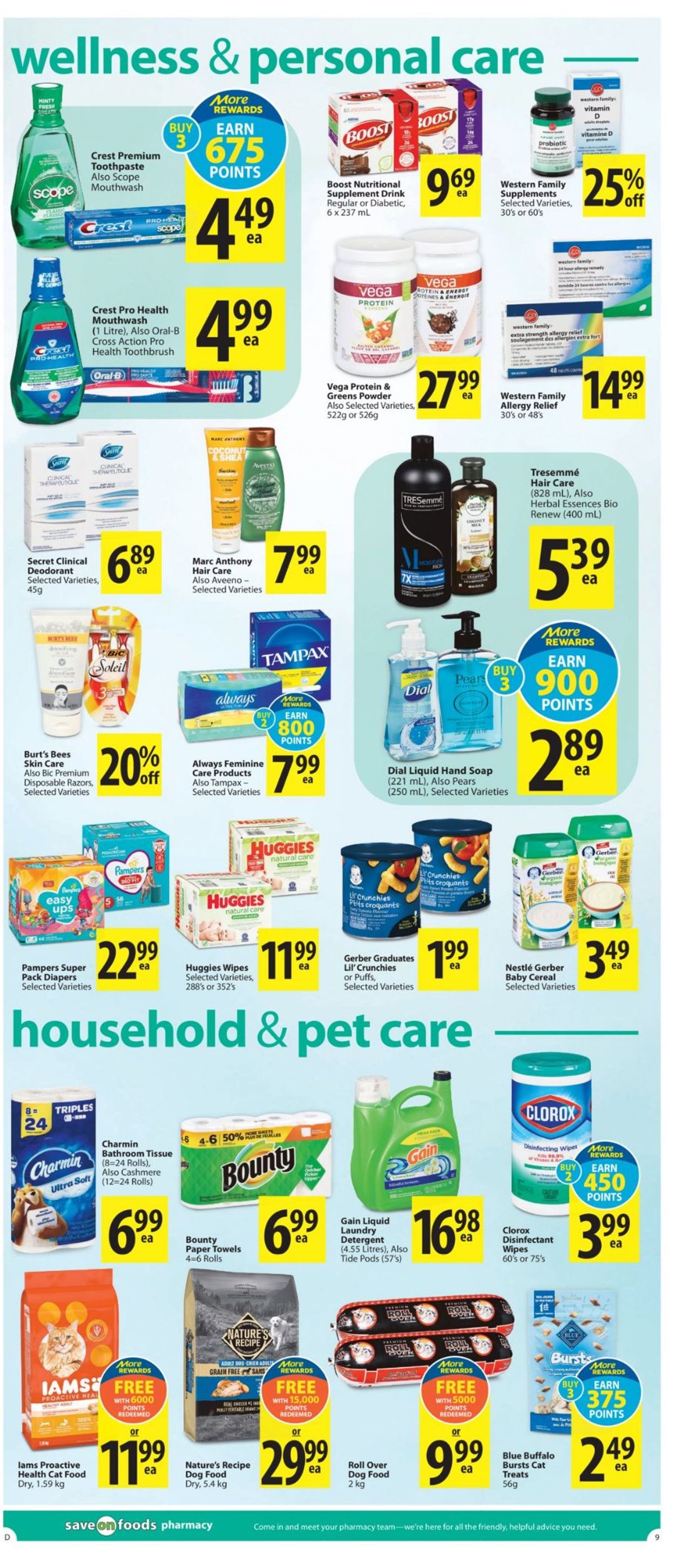 Save-On-Foods Flyer - 04/28-05/04/2022 (Page 11)
