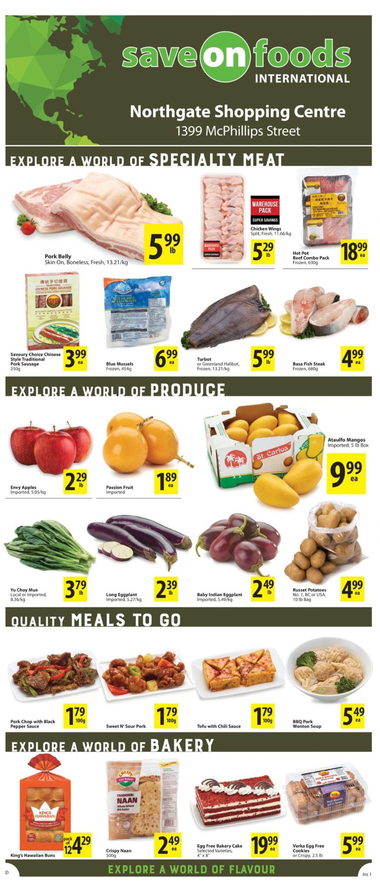 Save-On-Foods Flyer - 04/28-05/04/2022 (Page 16)