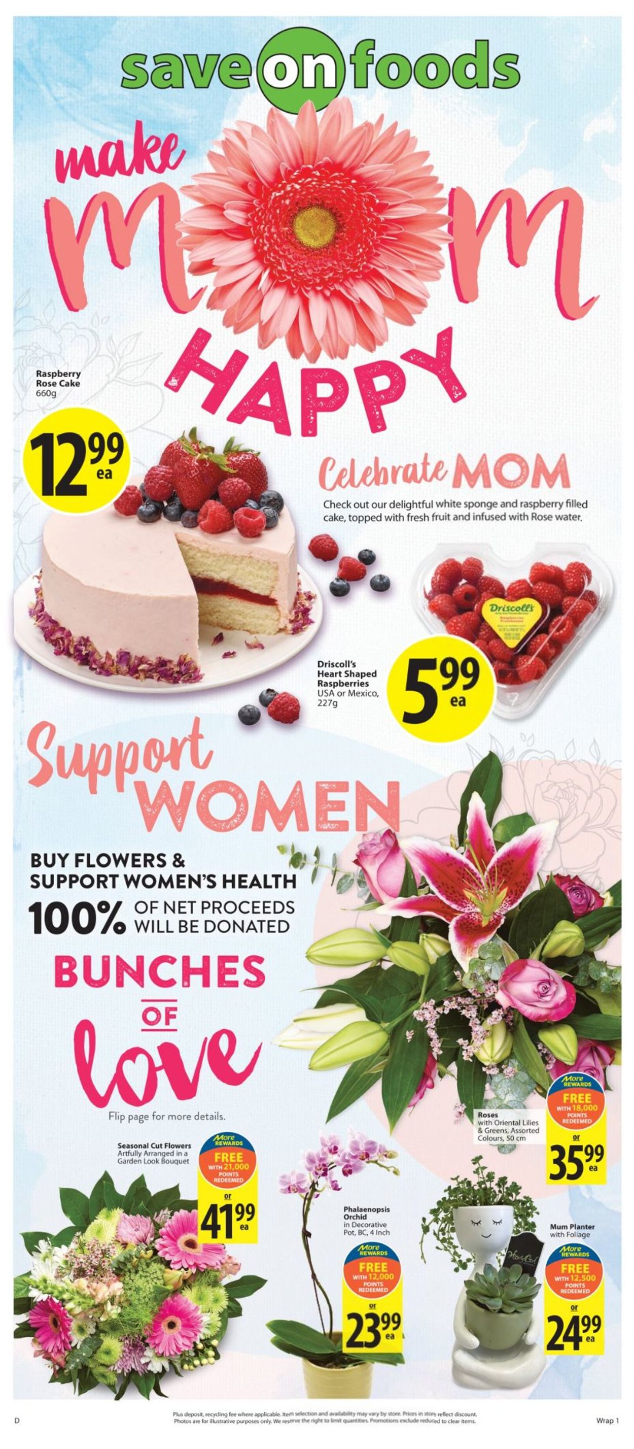 Save-On-Foods Flyer - 05/05-05/11/2022