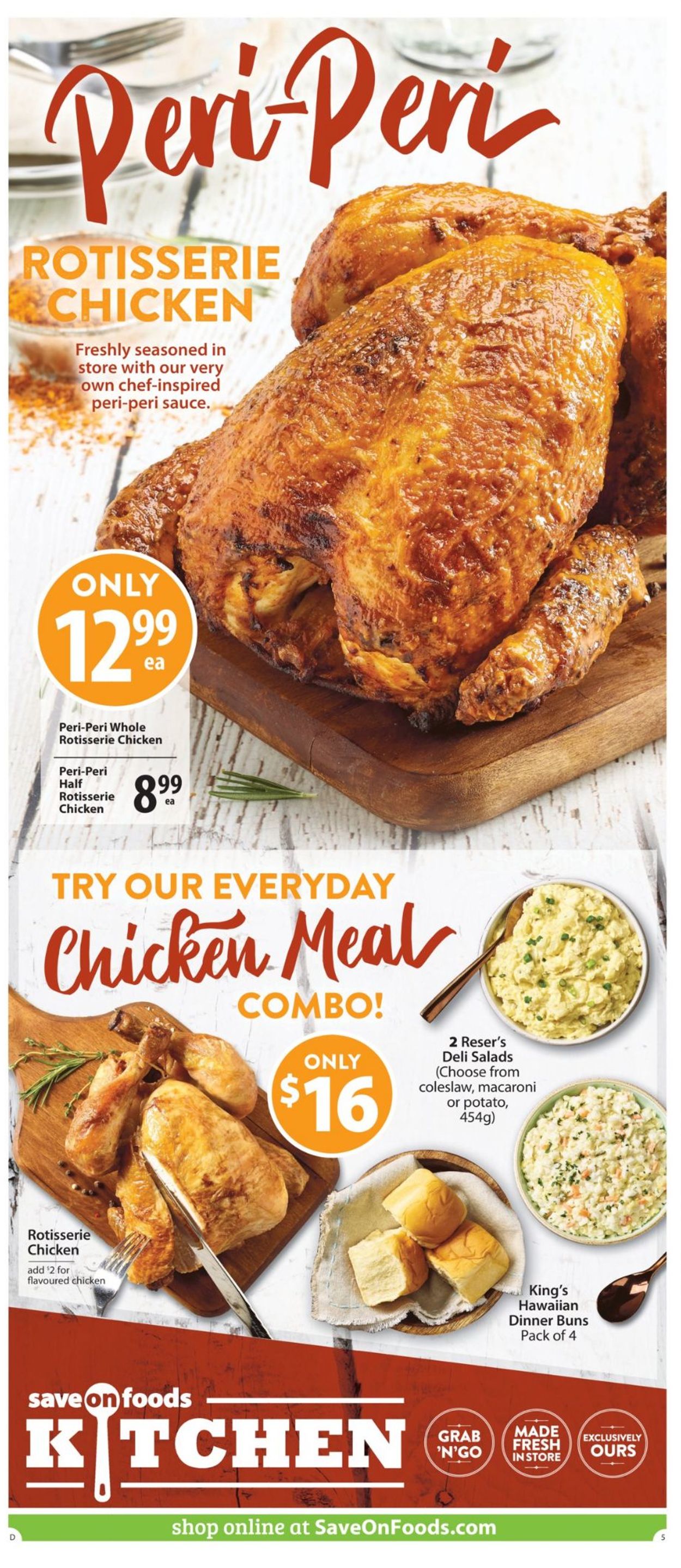 Save-On-Foods Flyer - 05/05-05/11/2022 (Page 7)