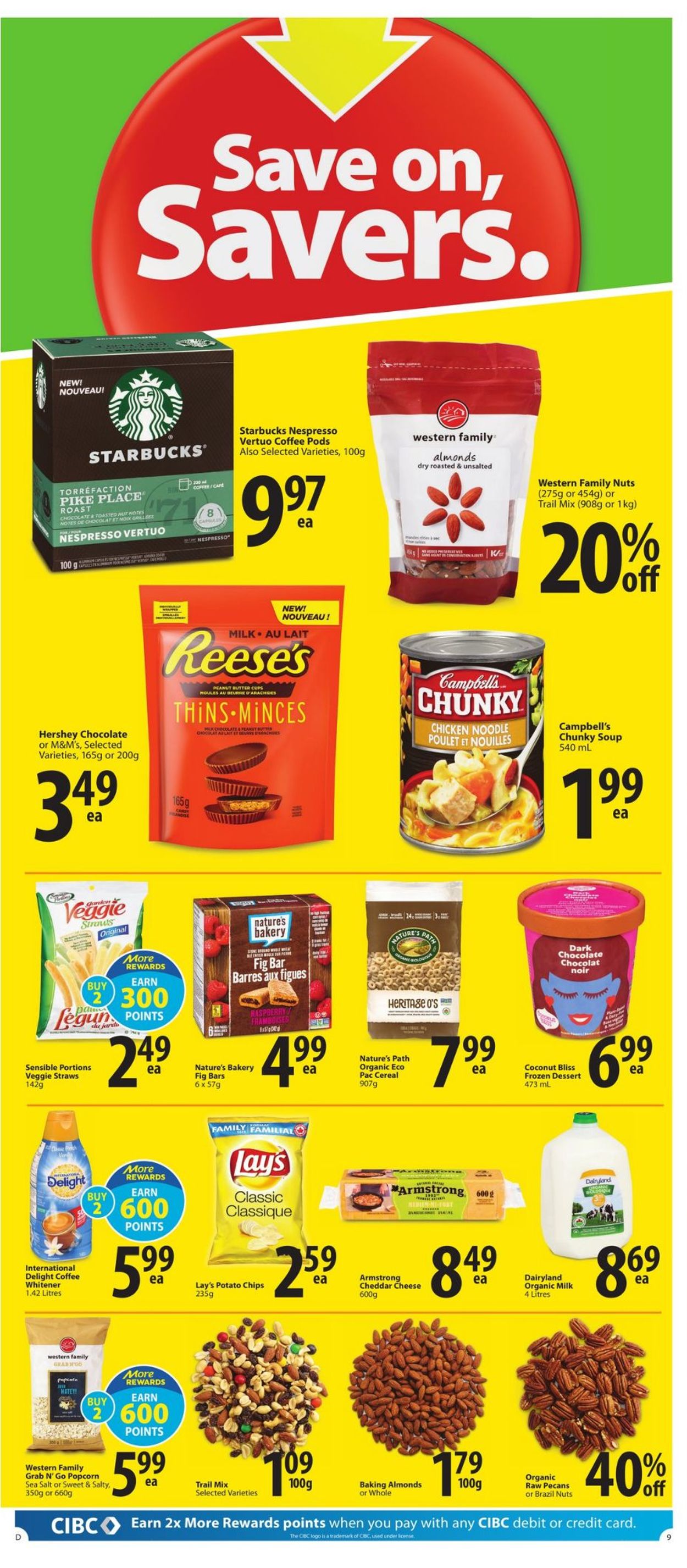 Save-On-Foods Flyer - 05/12-05/18/2022 (Page 9)