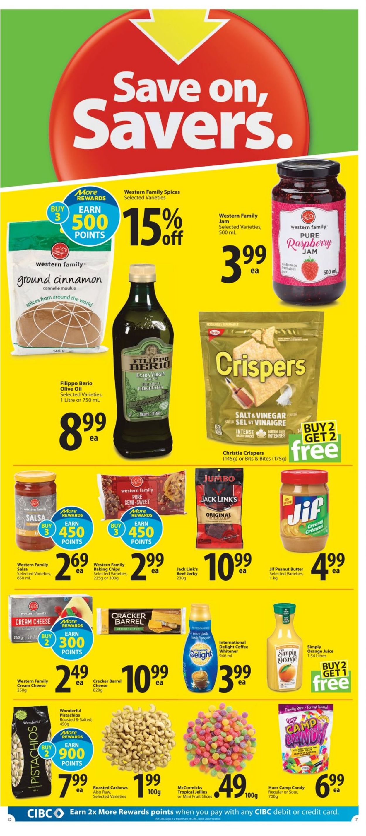 Save-On-Foods Flyer - 05/19-05/25/2022 (Page 7)