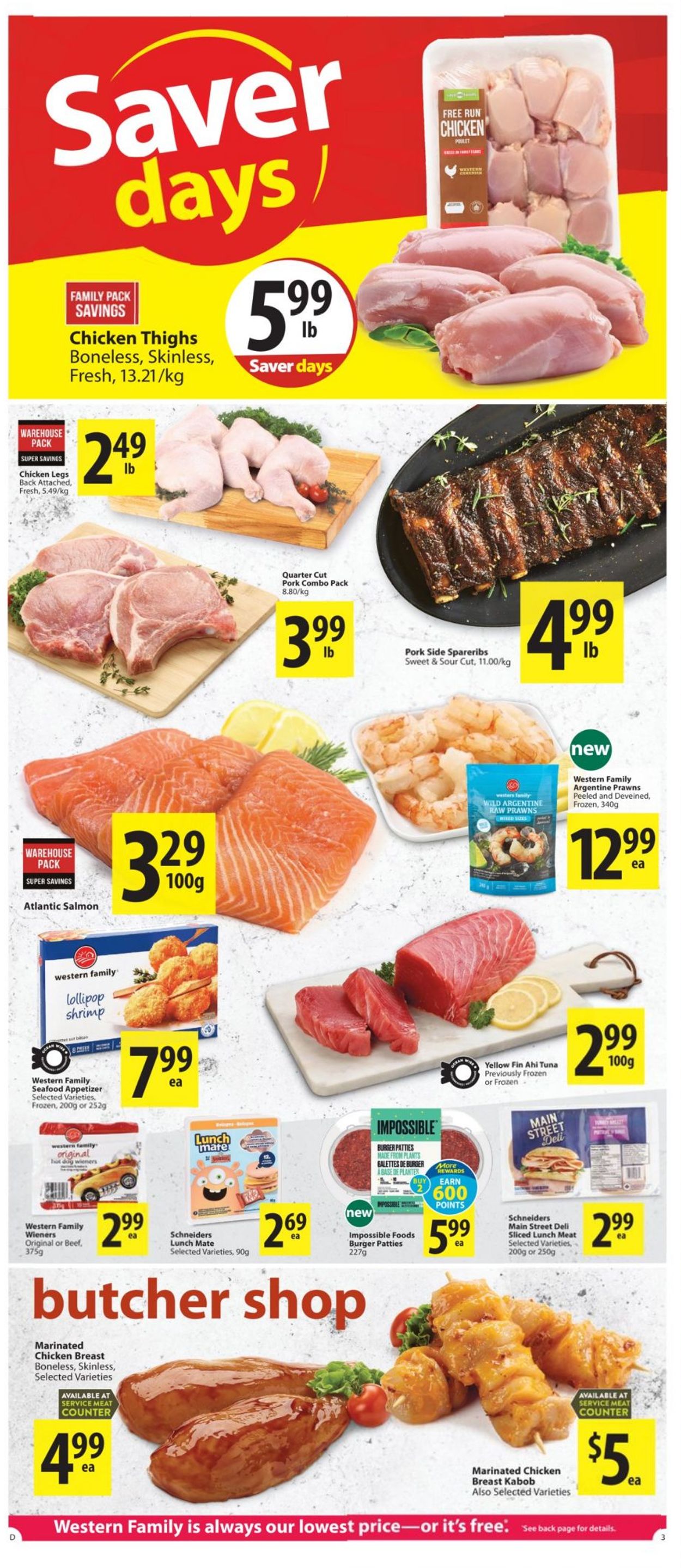 Save-On-Foods Flyer - 05/26-06/01/2022 (Page 3)