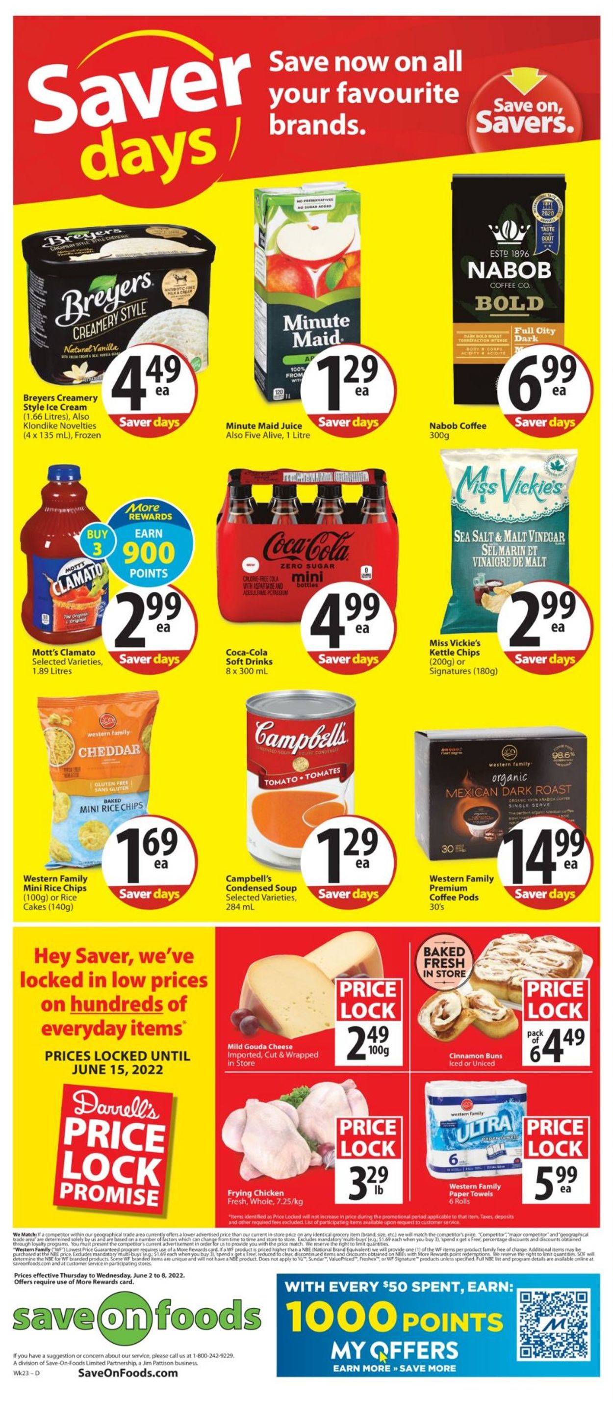 Save-On-Foods Flyer - 06/02-06/08/2022 (Page 10)