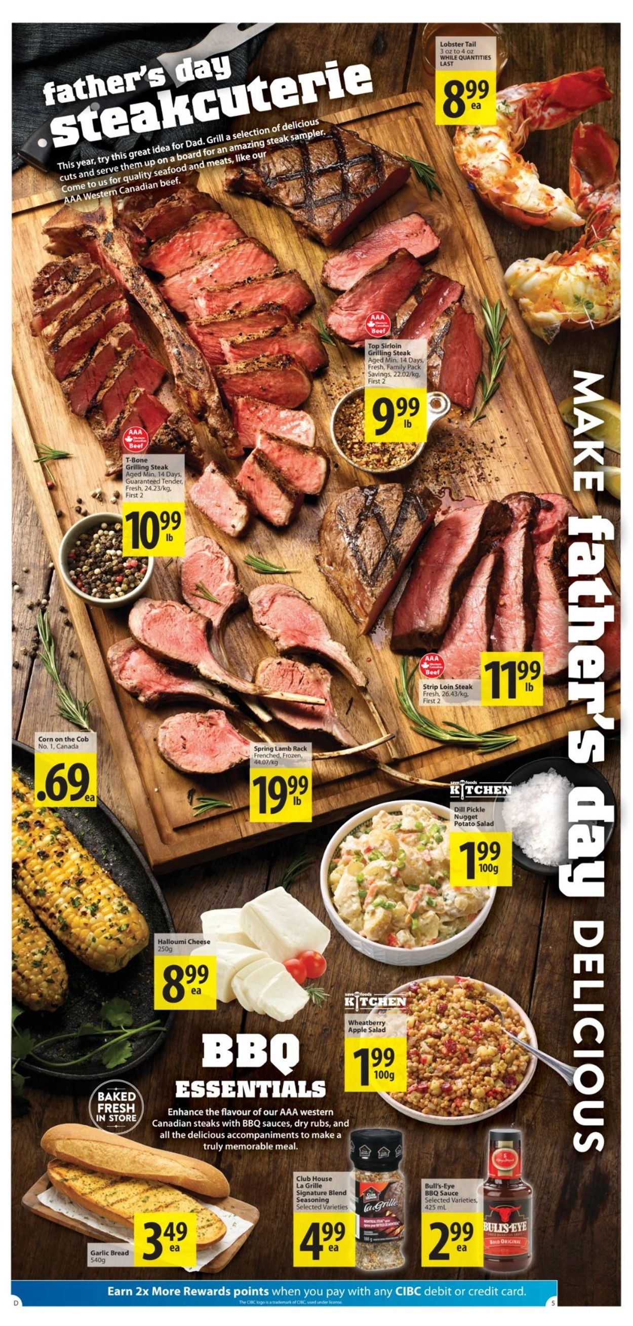 Save-On-Foods Flyer - 06/16-06/22/2022 (Page 5)