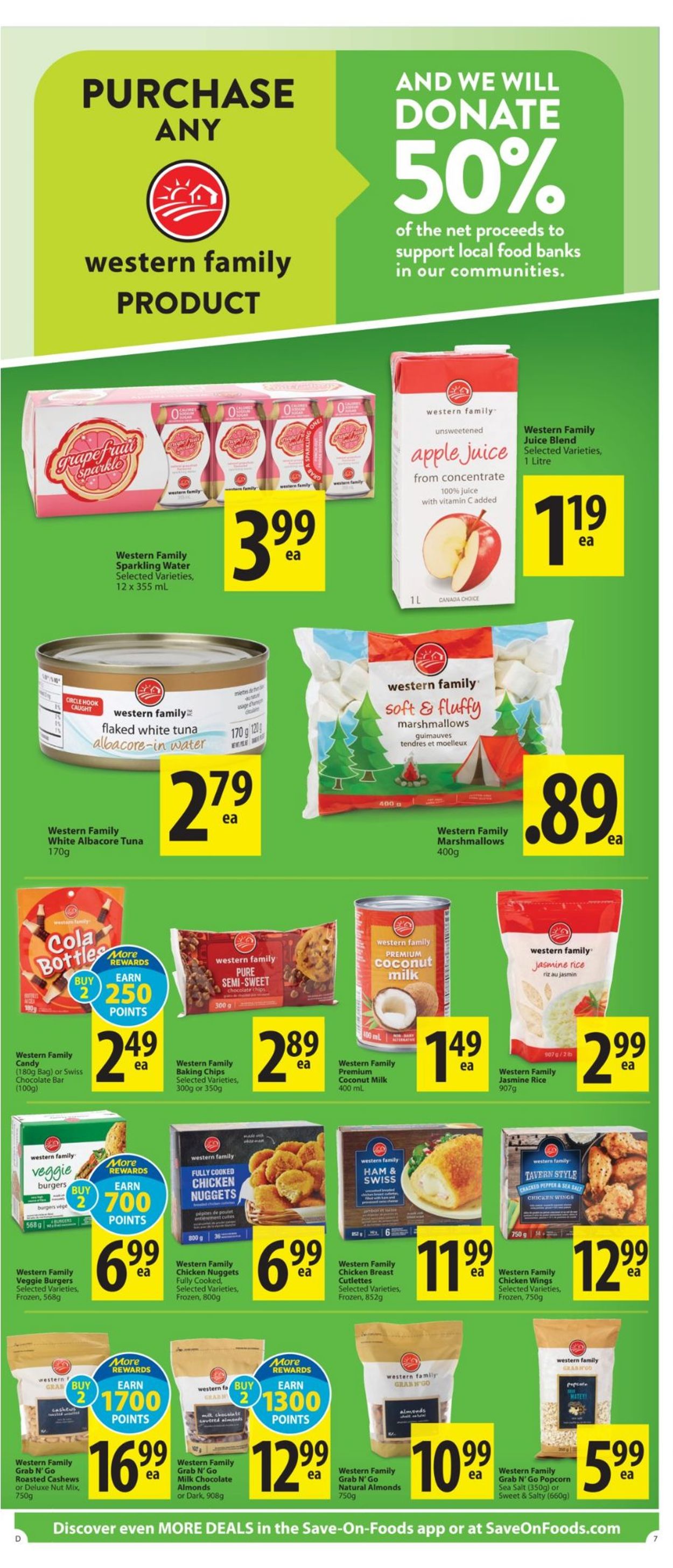 Save-On-Foods Flyer - 06/16-06/22/2022 (Page 7)
