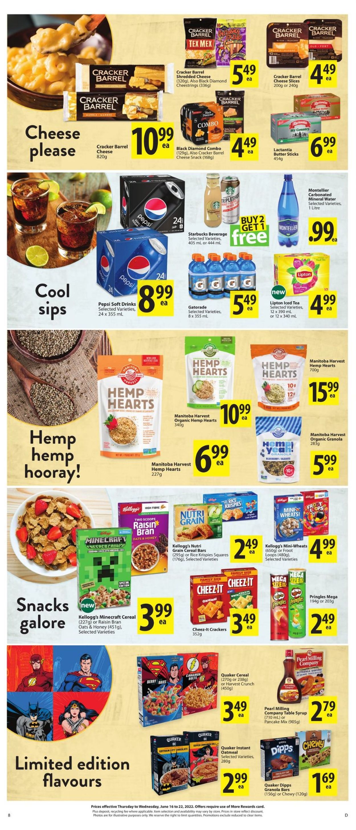 Save-On-Foods Flyer - 06/16-06/22/2022 (Page 8)