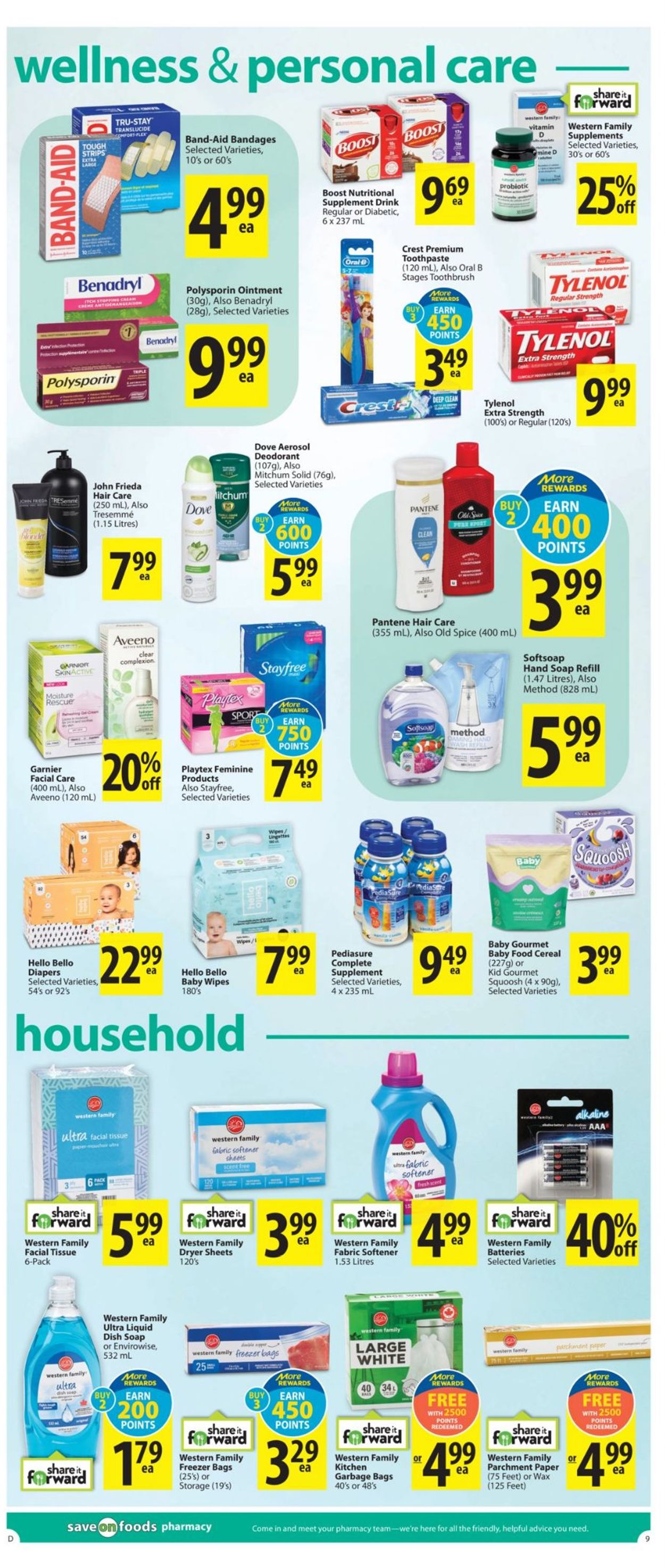 Save-On-Foods Flyer - 06/16-06/22/2022 (Page 11)