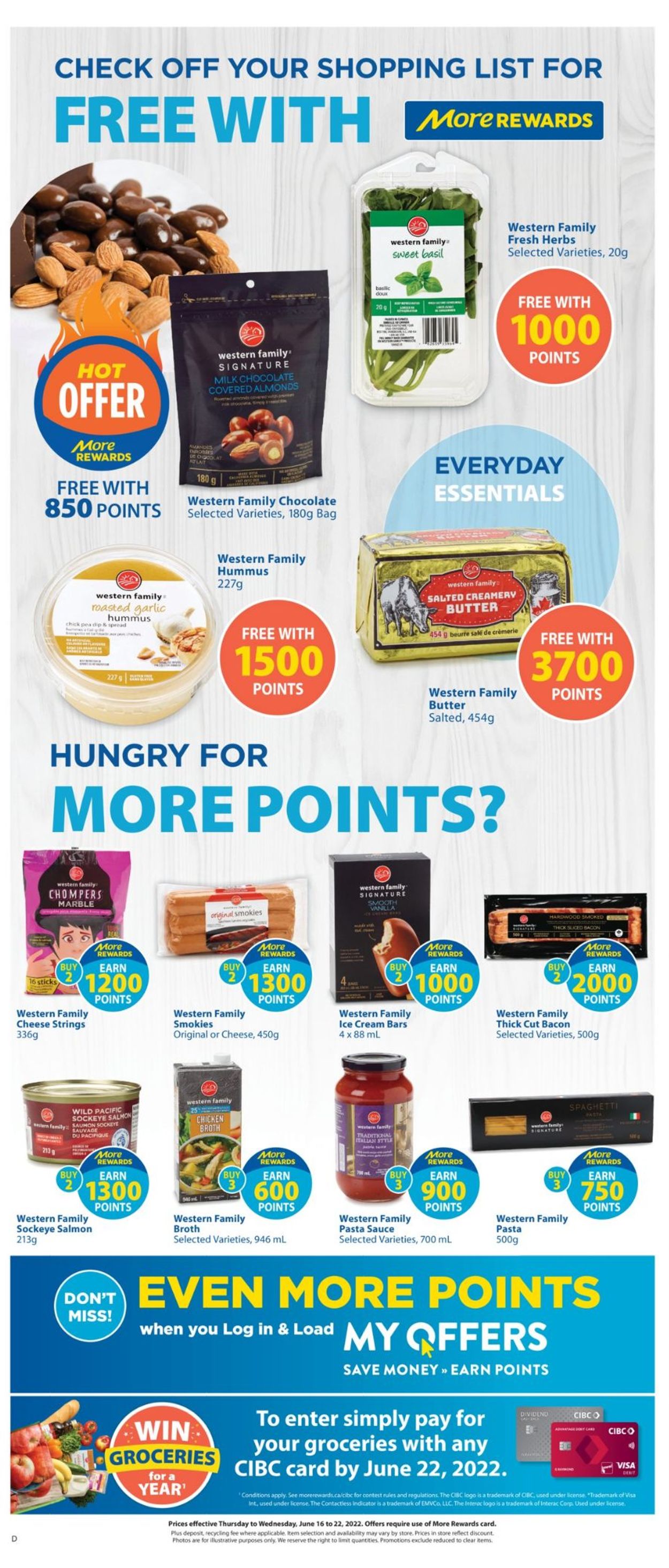 Save-On-Foods Flyer - 06/16-06/22/2022 (Page 14)