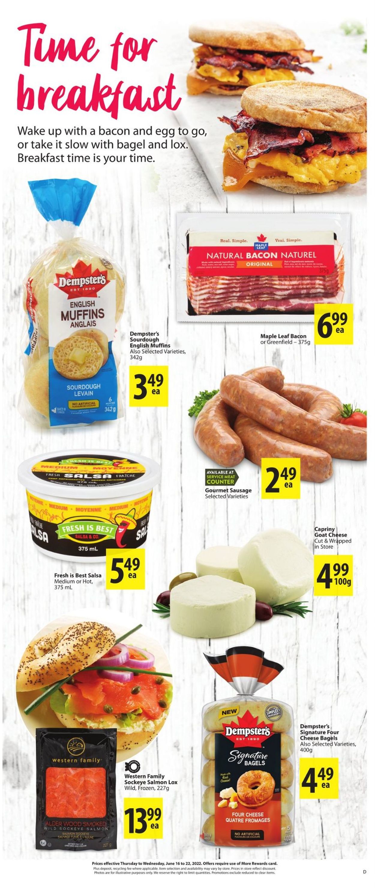 Save-On-Foods Flyer - 06/16-06/22/2022 (Page 15)