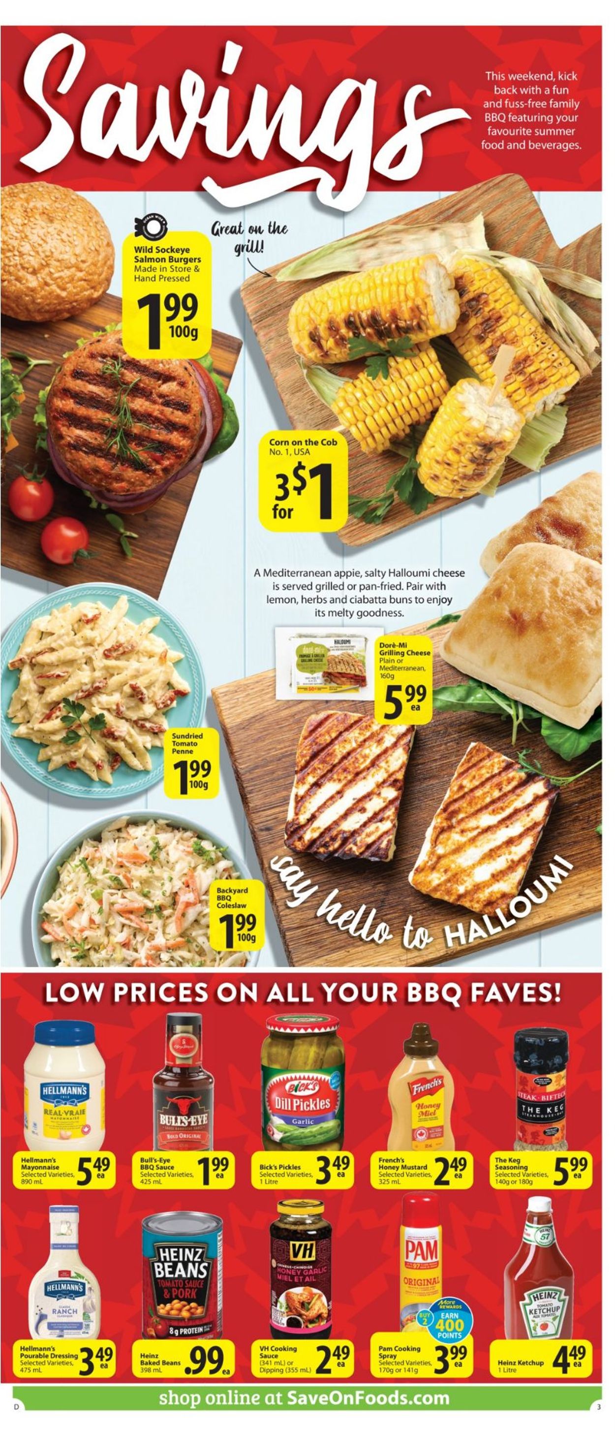 Save-On-Foods Flyer - 06/23-06/29/2022 (Page 3)