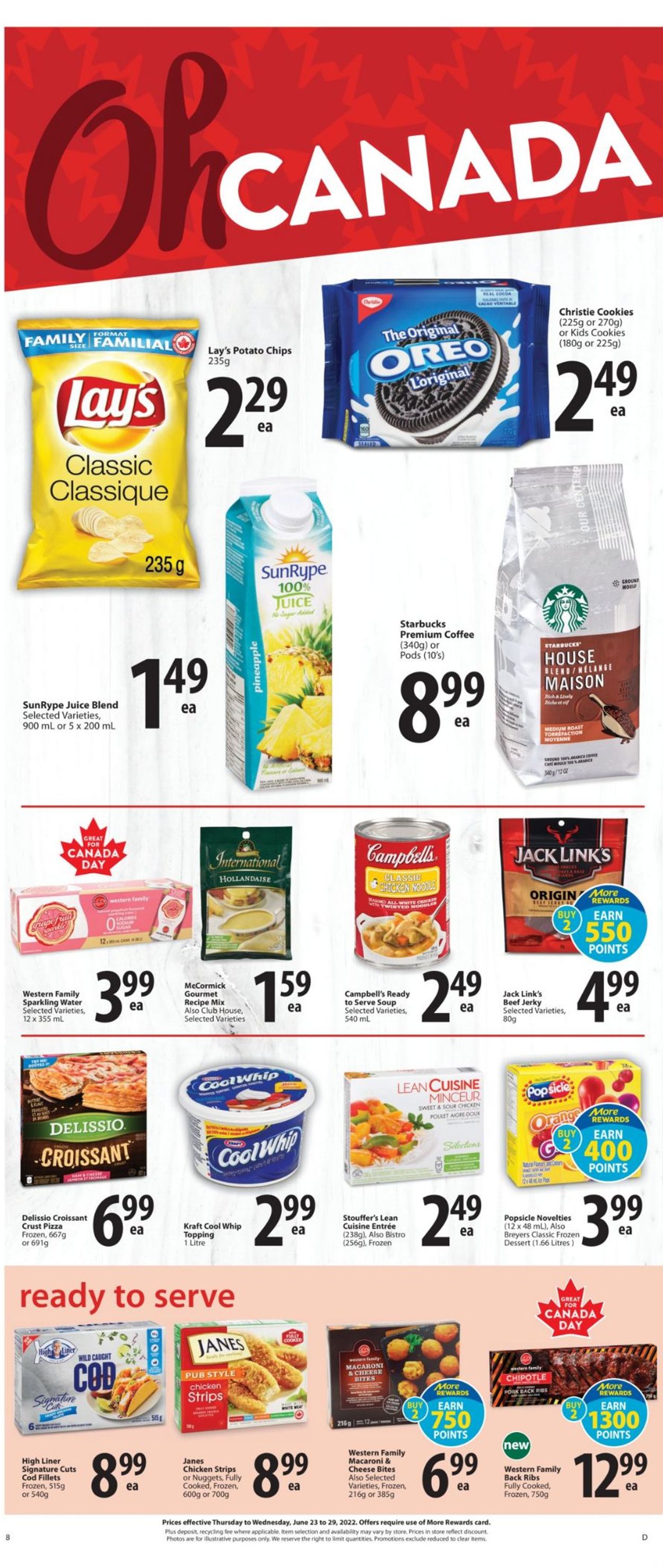 Save-On-Foods Flyer - 06/23-06/29/2022 (Page 8)