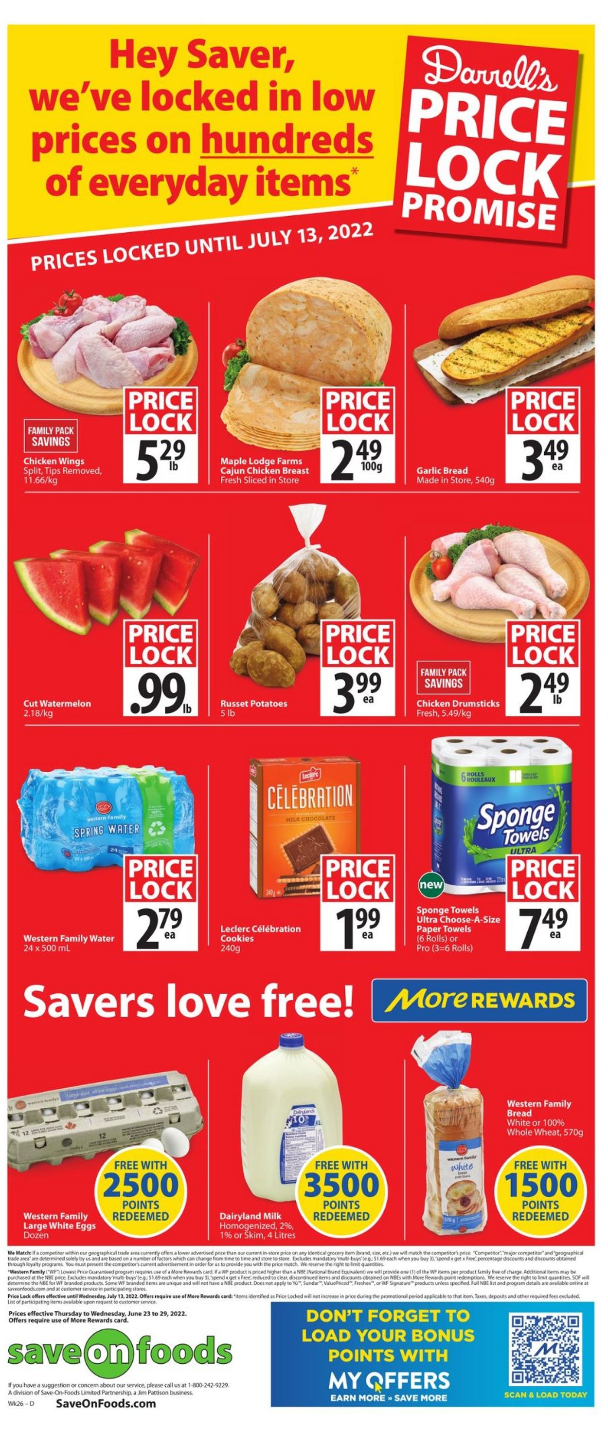 Save-On-Foods Flyer - 06/23-06/29/2022 (Page 10)