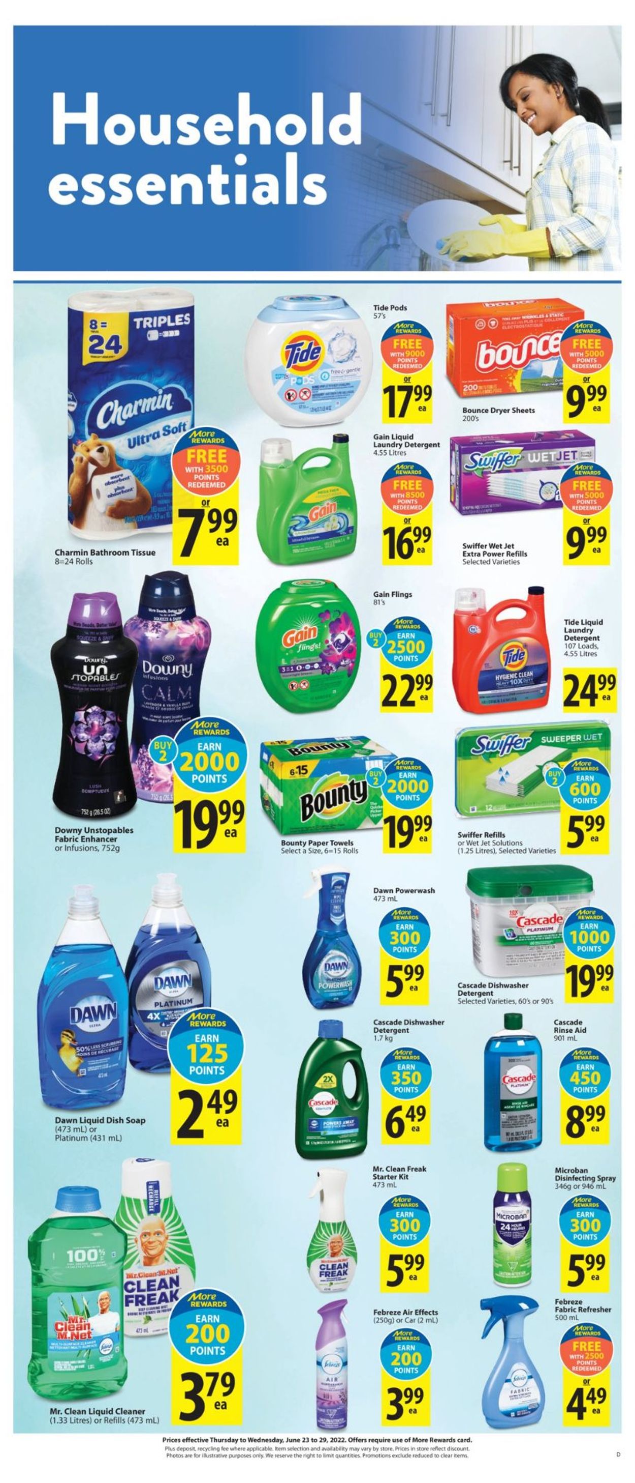 Save-On-Foods Flyer - 06/23-06/29/2022 (Page 16)